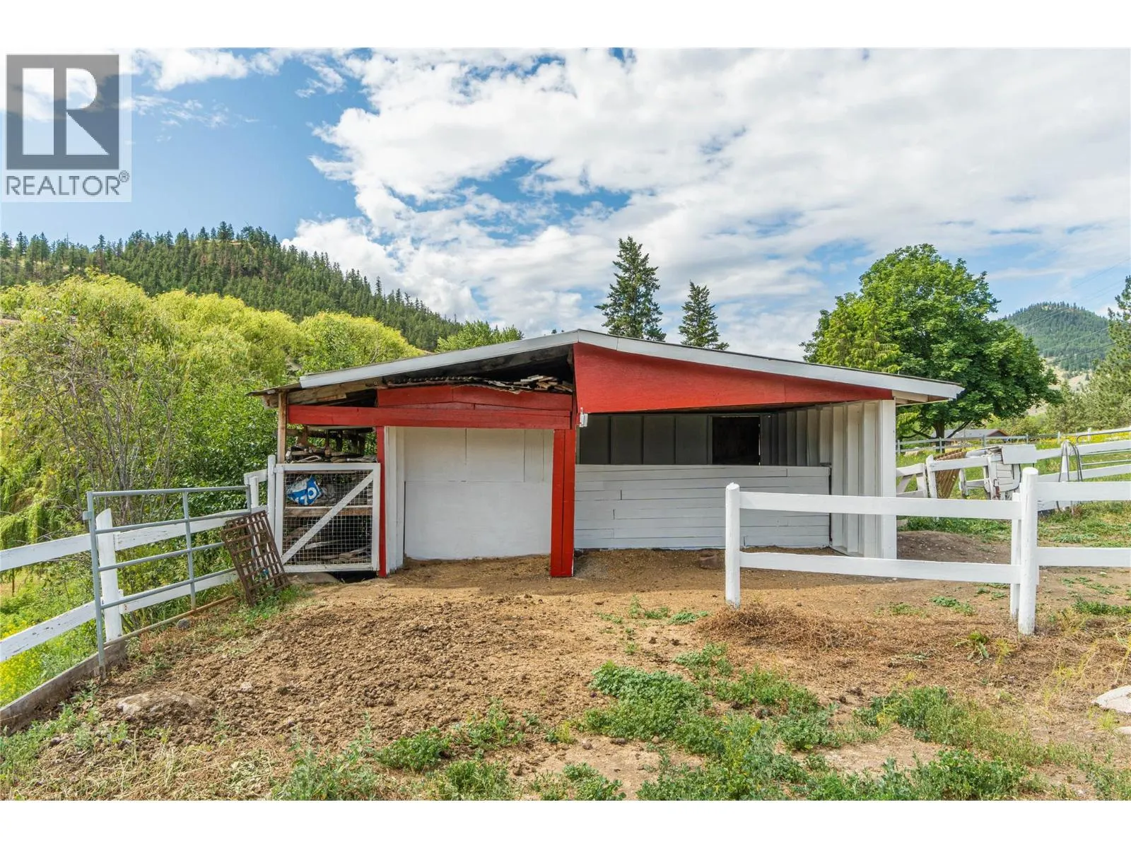 7196 Blackwell Road