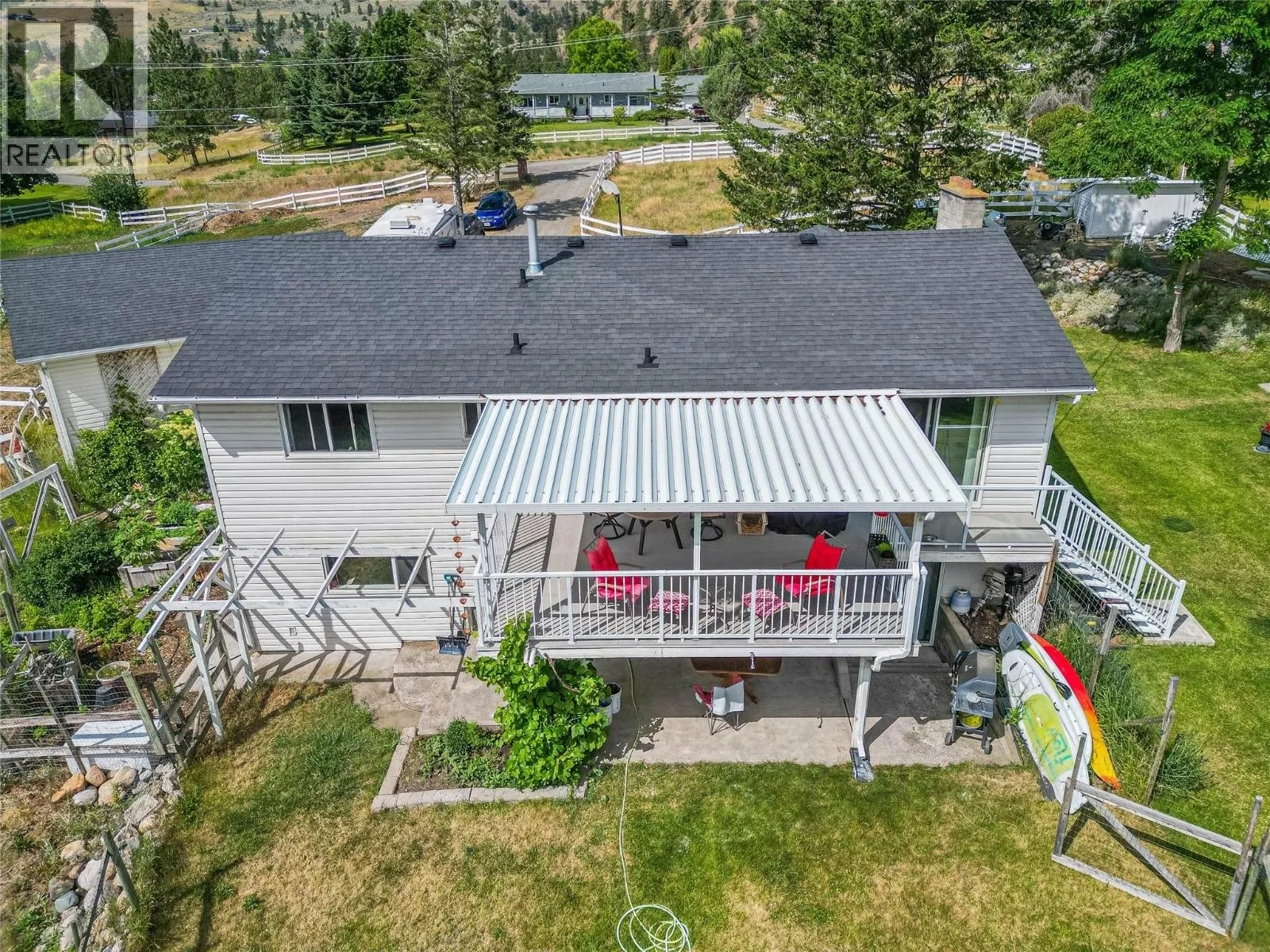7196 Blackwell Road