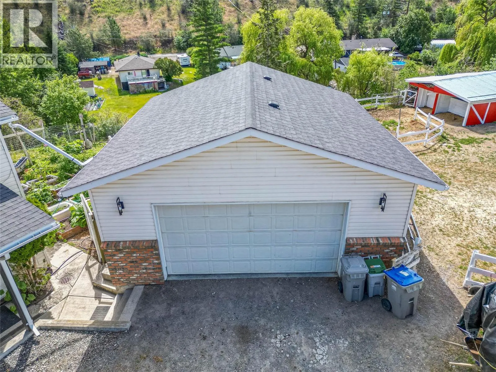 7196 Blackwell Road