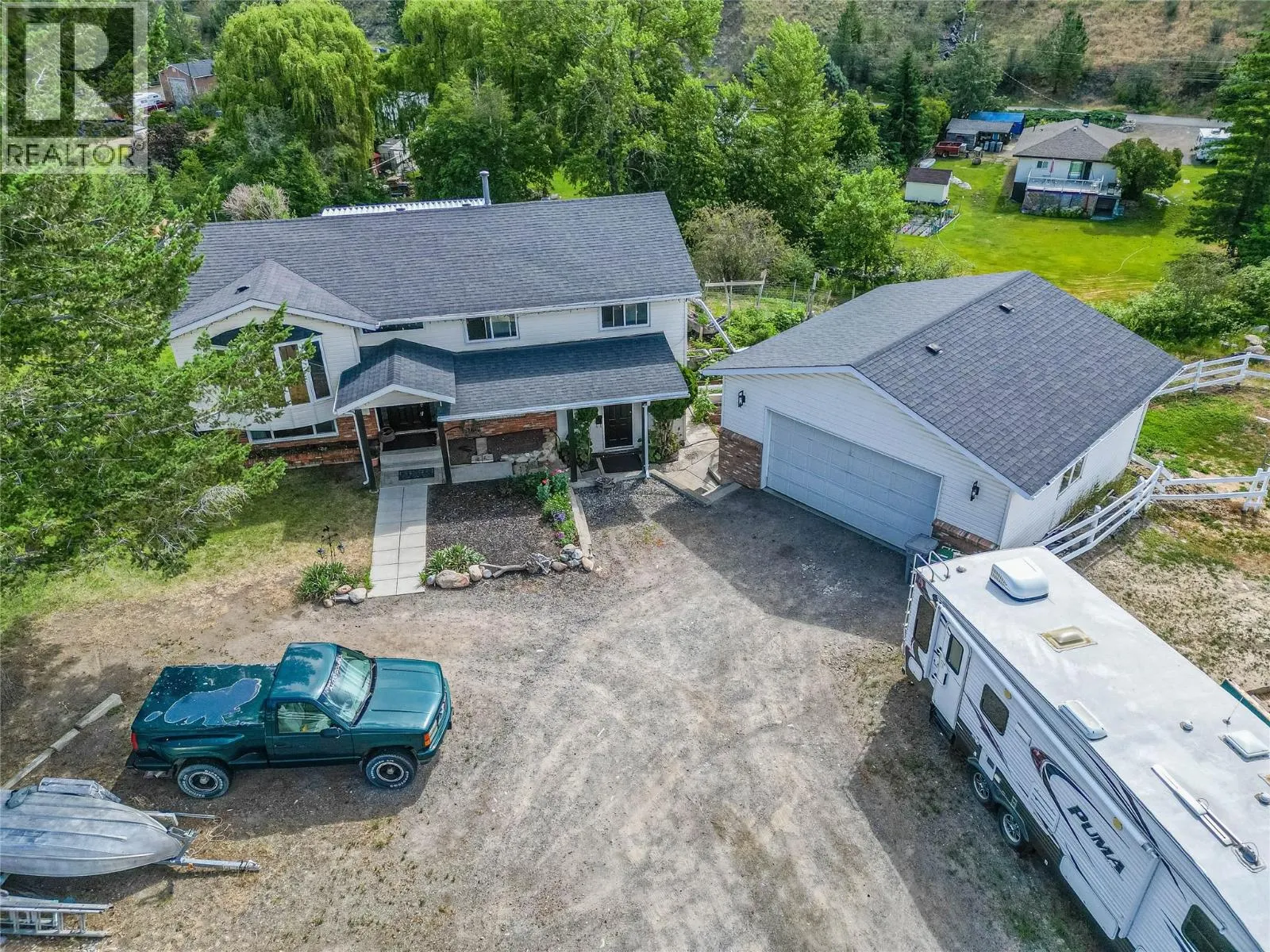 7196 Blackwell Road
