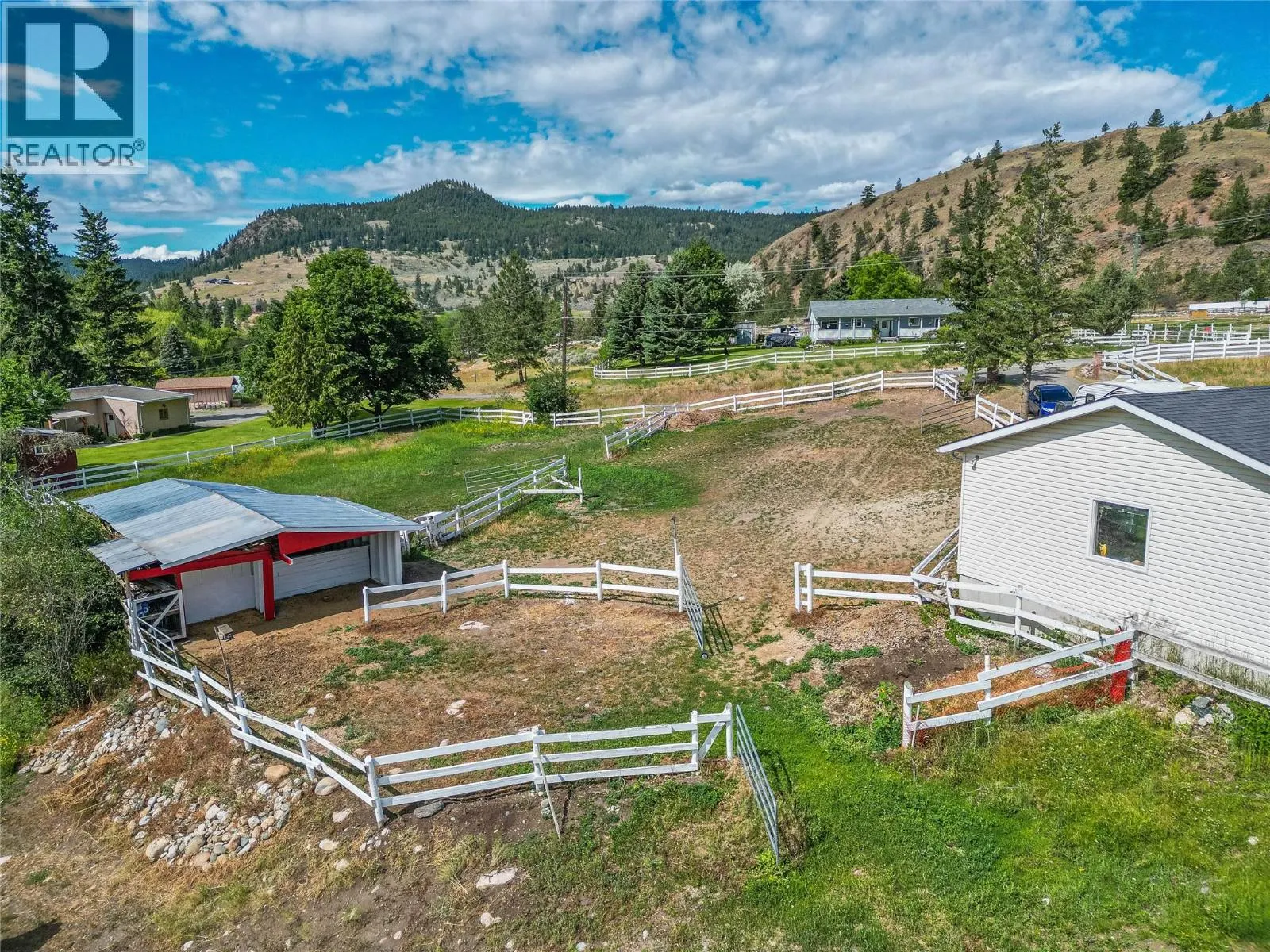 7196 Blackwell Road