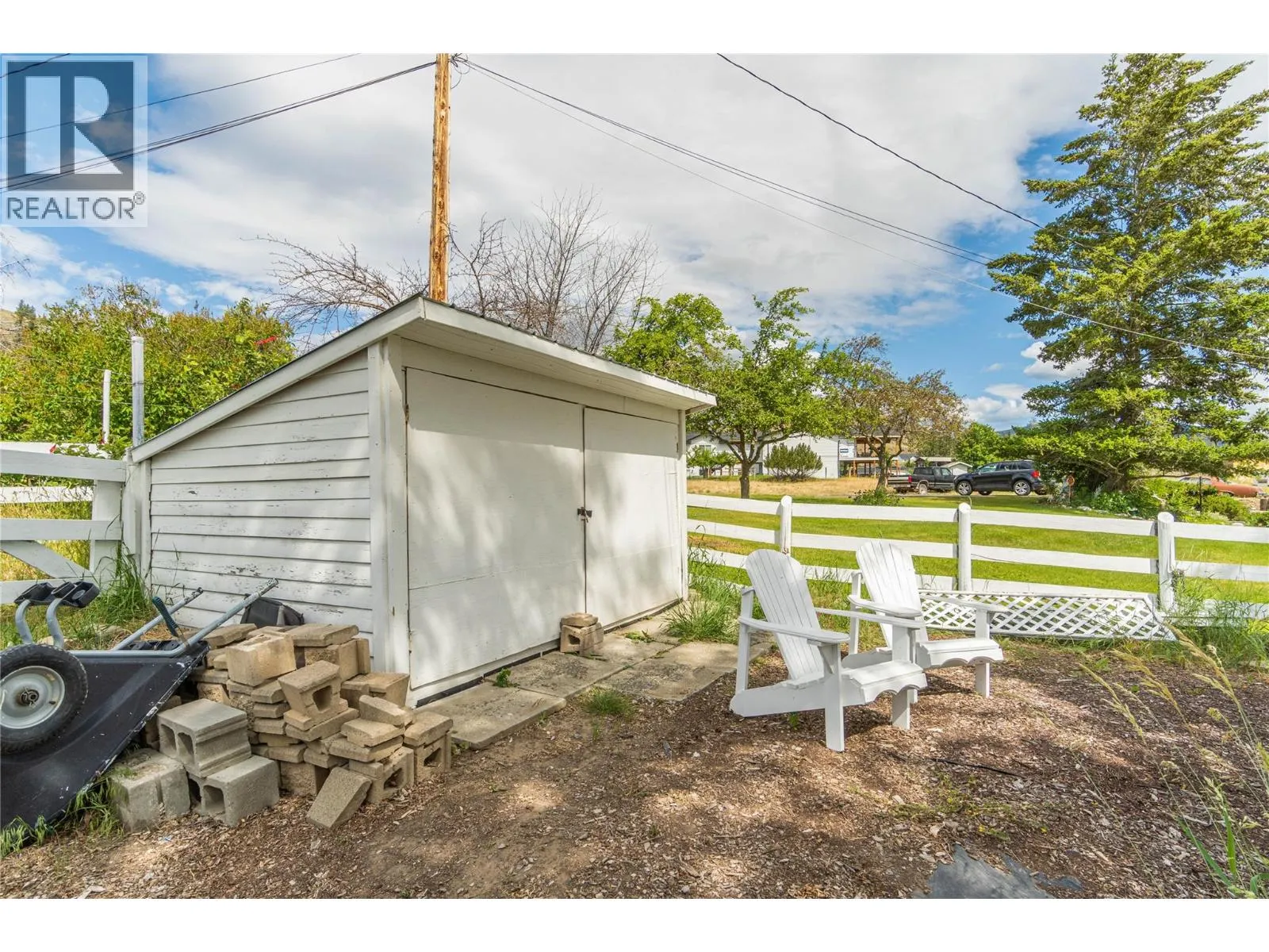 7196 Blackwell Road