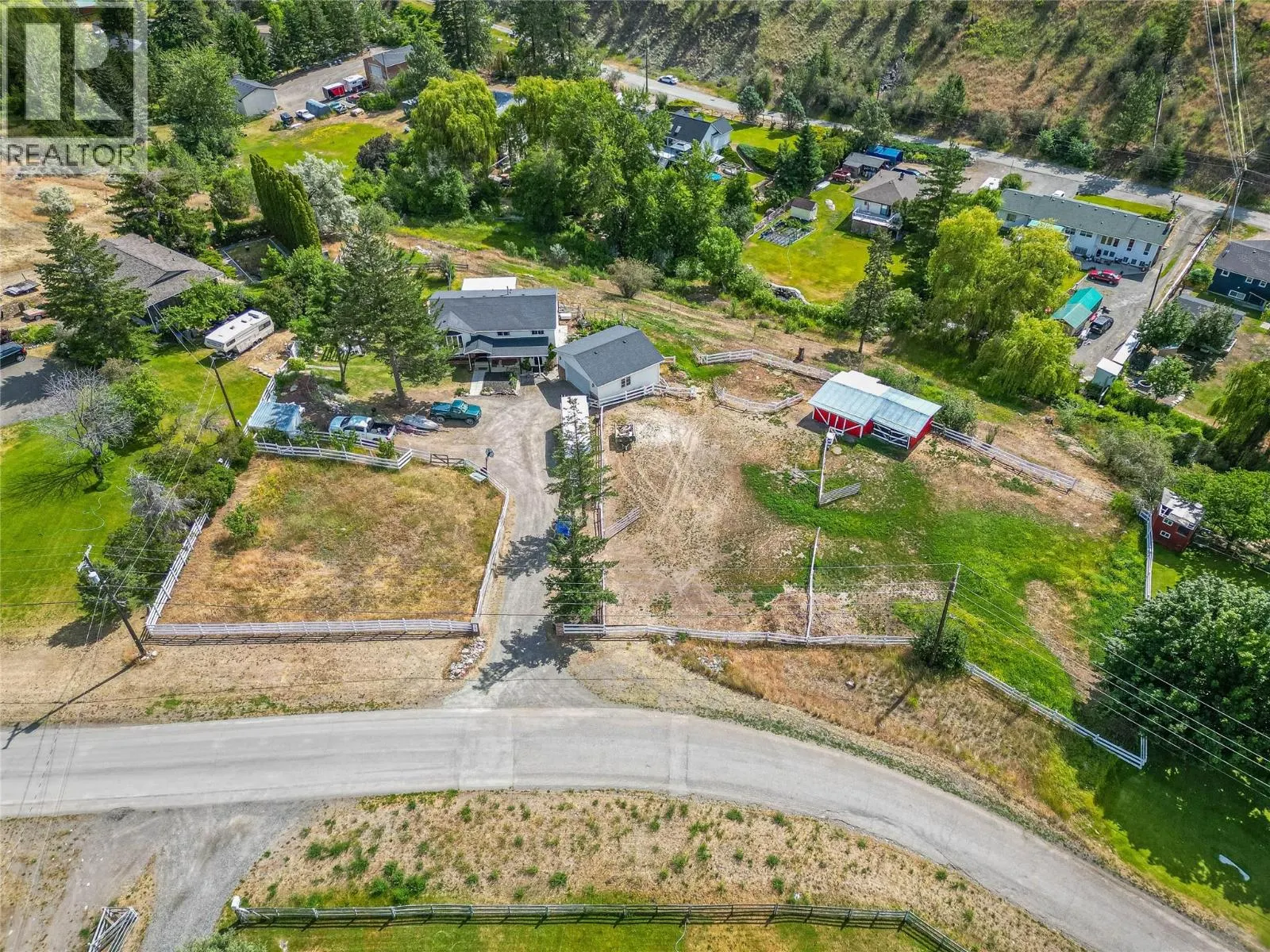 7196 Blackwell Road