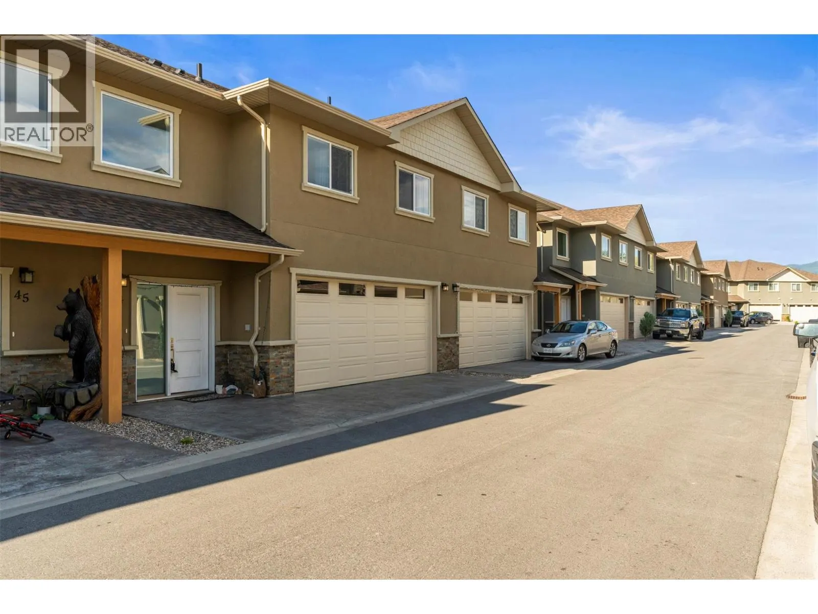 6600 Okanagan Avenue Unit# 44