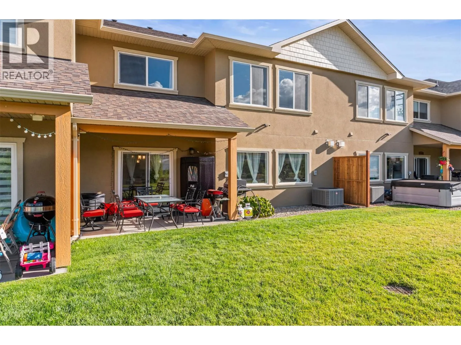 6600 Okanagan Avenue Unit# 44