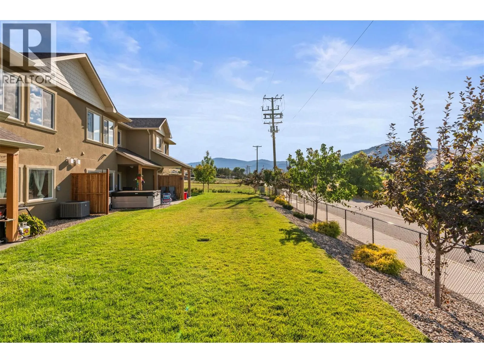 6600 Okanagan Avenue Unit# 44