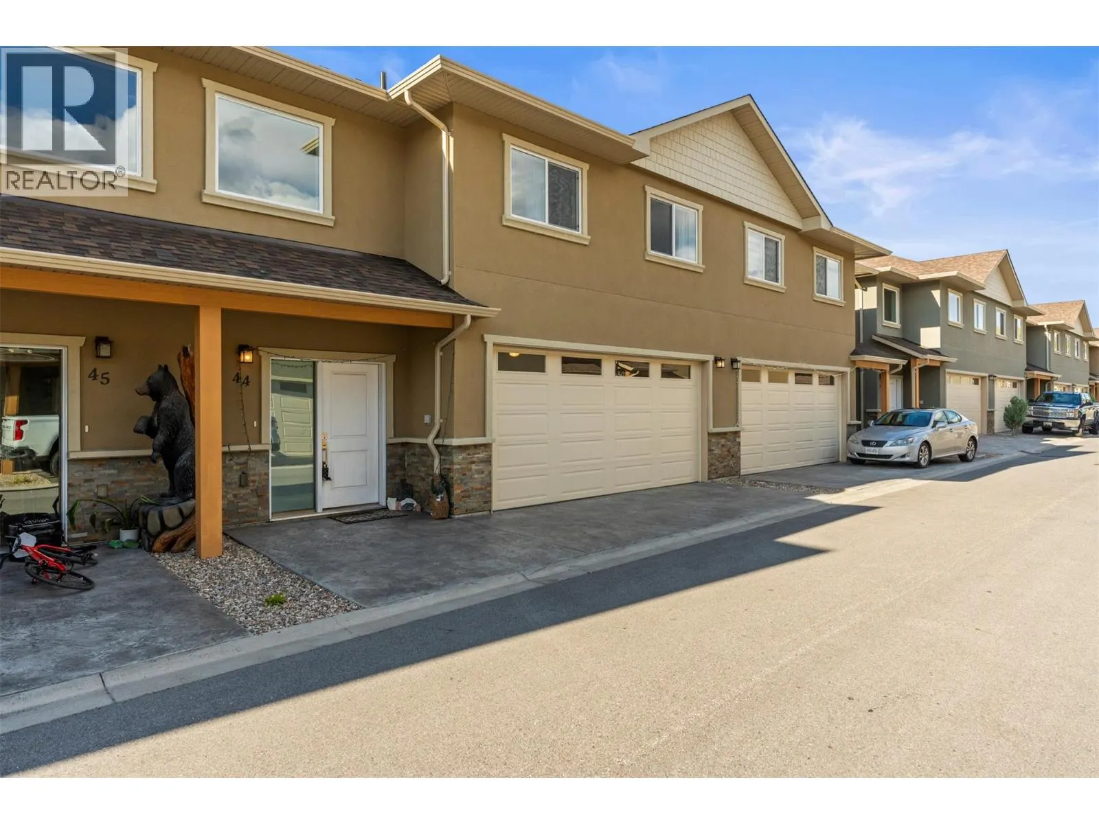 6600 Okanagan Avenue Unit# 44