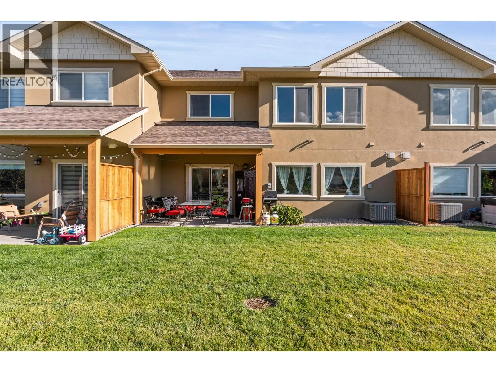 6600 Okanagan Avenue Unit# 44