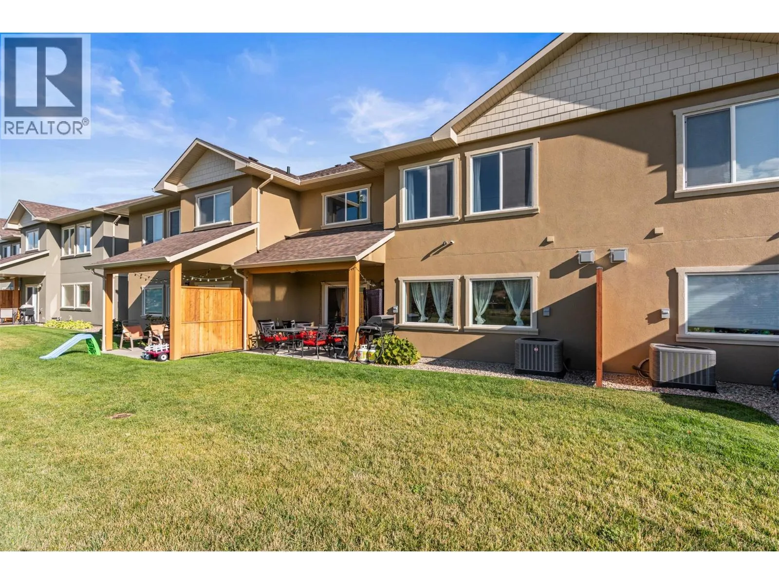 6600 Okanagan Avenue Unit# 44
