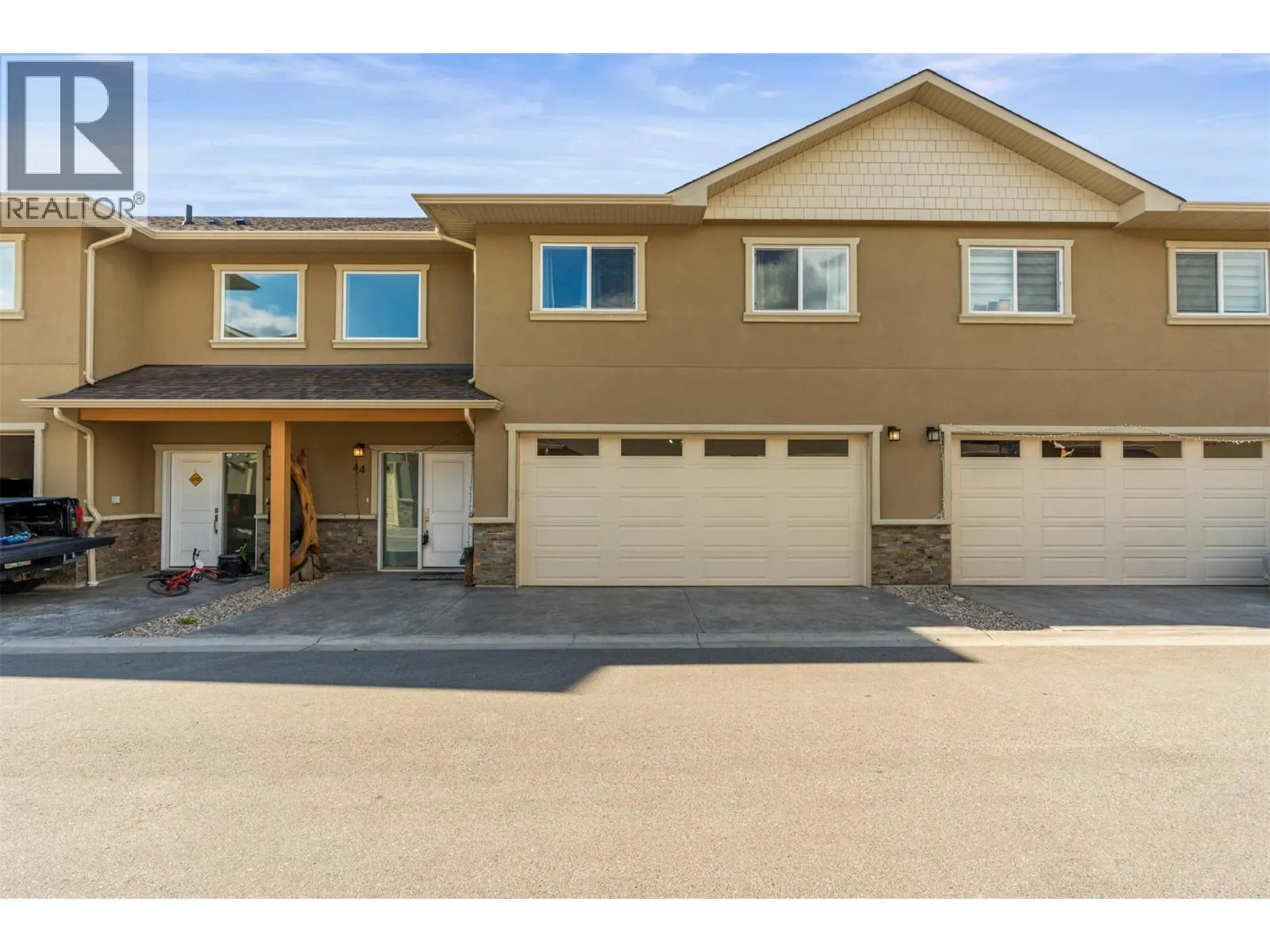 6600 Okanagan Avenue Unit# 44