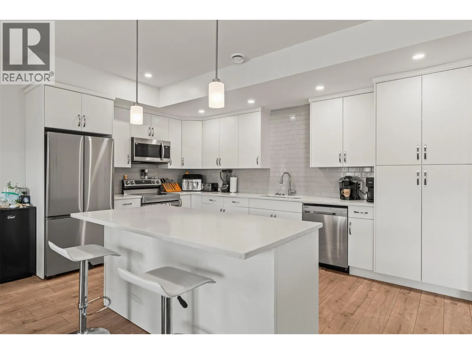 6600 Okanagan Avenue Unit# 44