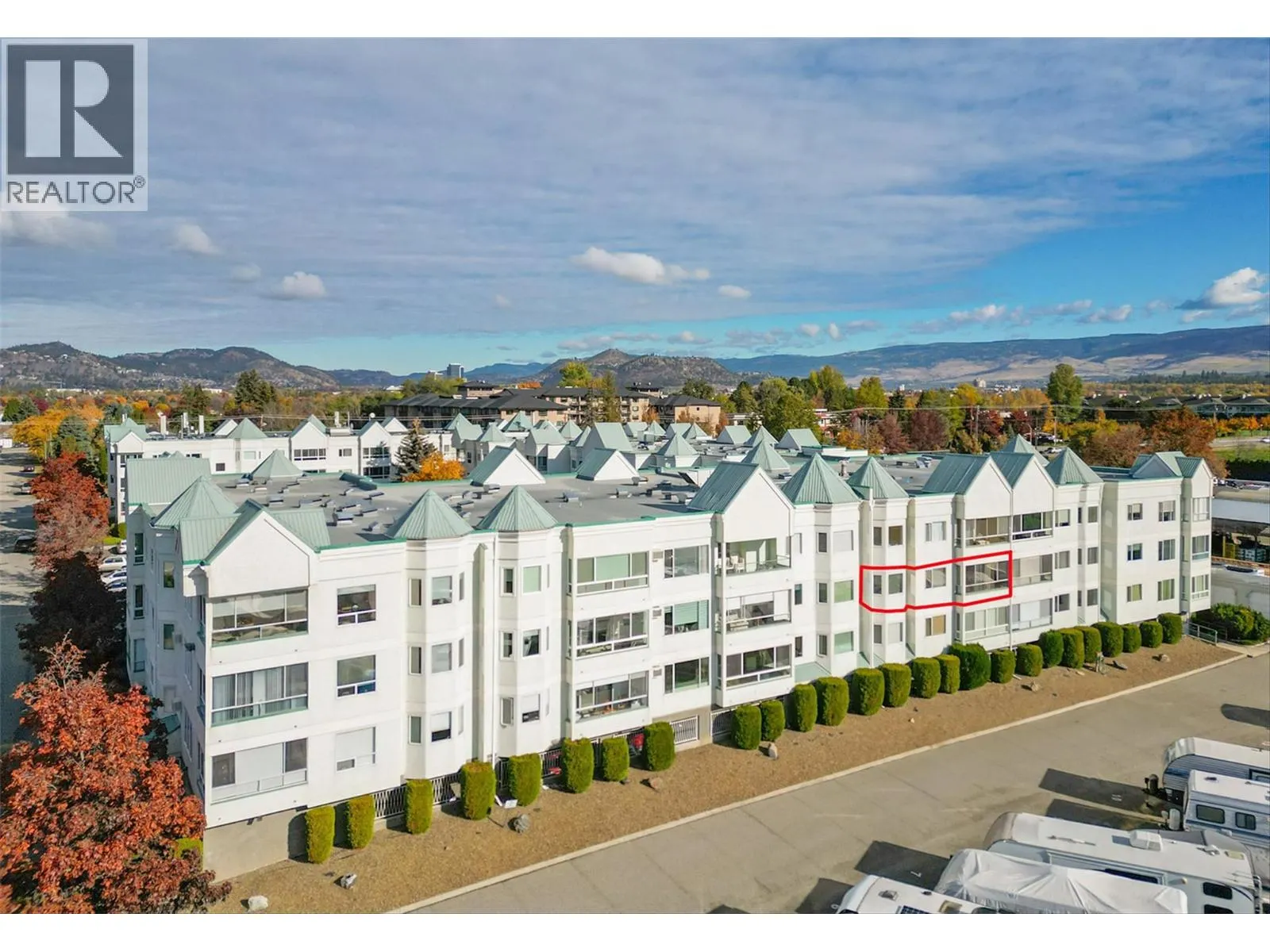1329 KLO Road Unit# 212