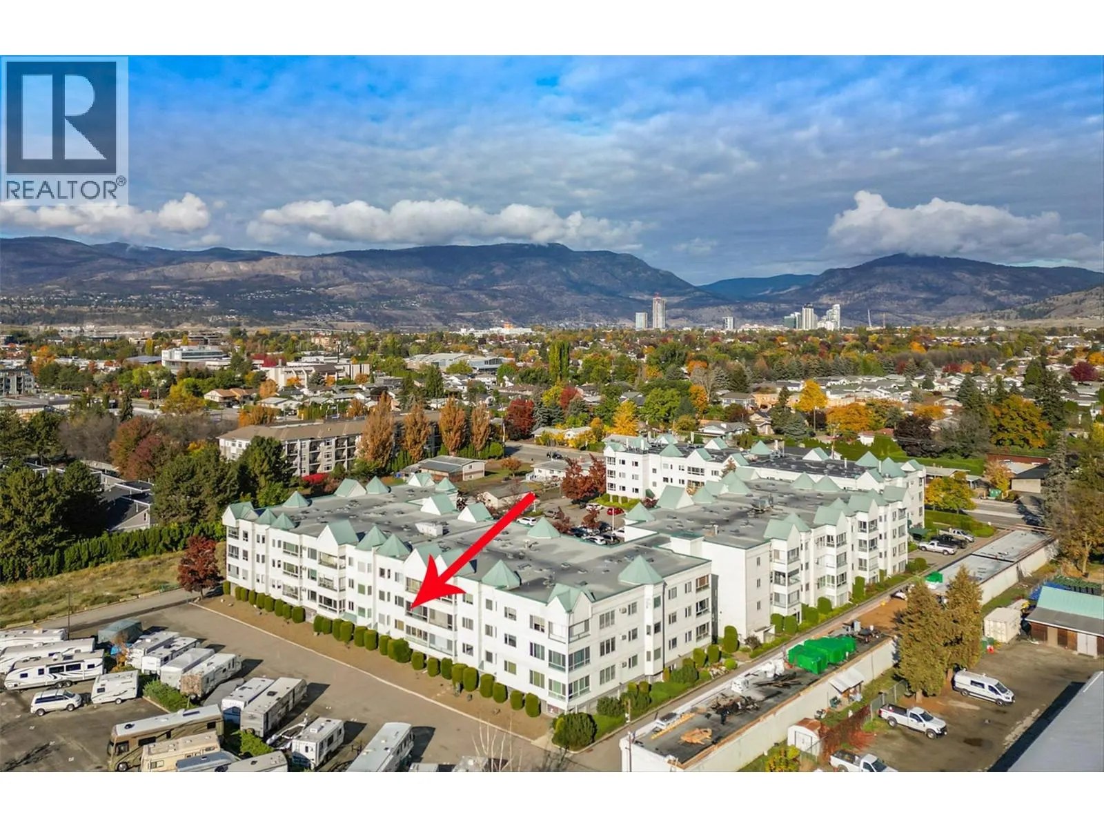 1329 KLO Road Unit# 212