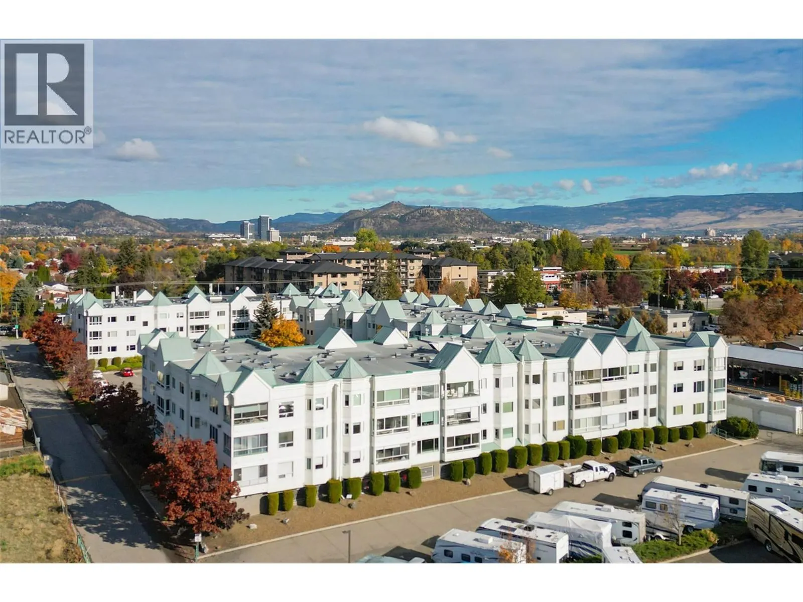 1329 KLO Road Unit# 212