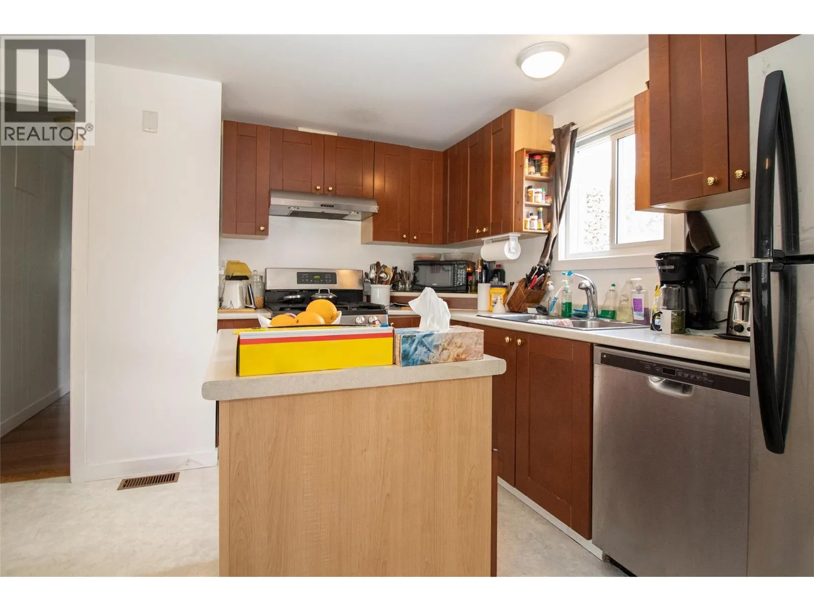 3745 Lakeshore Road Unit# 134