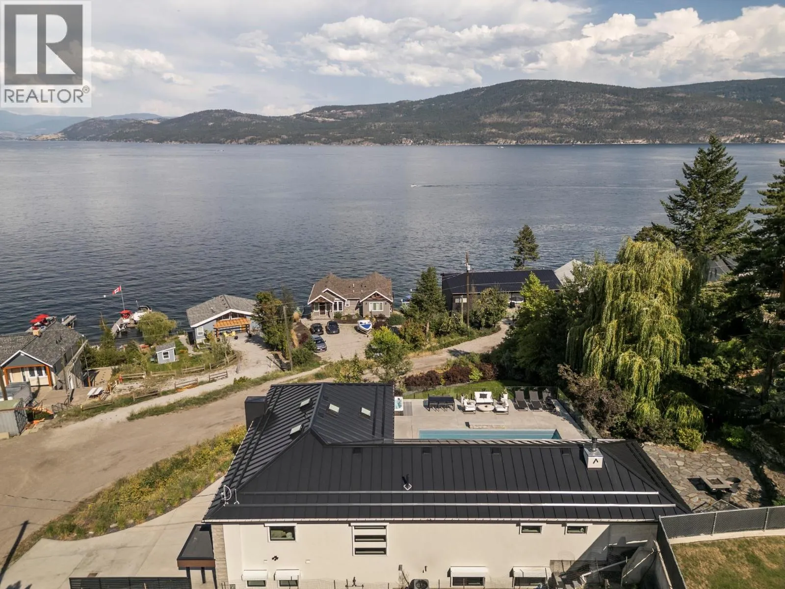 104 Elliot Road