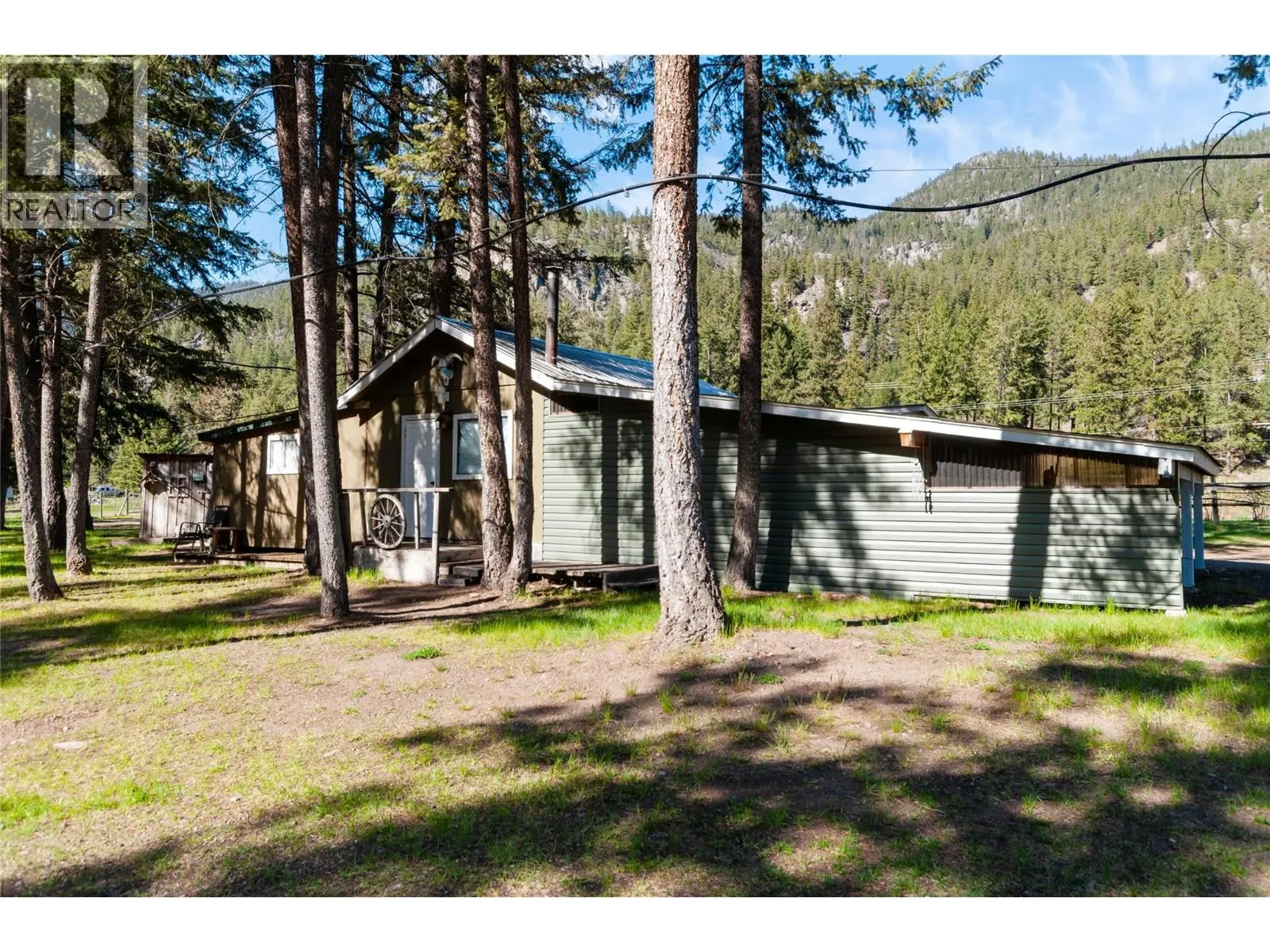 2821 OLD HEDLEY Road