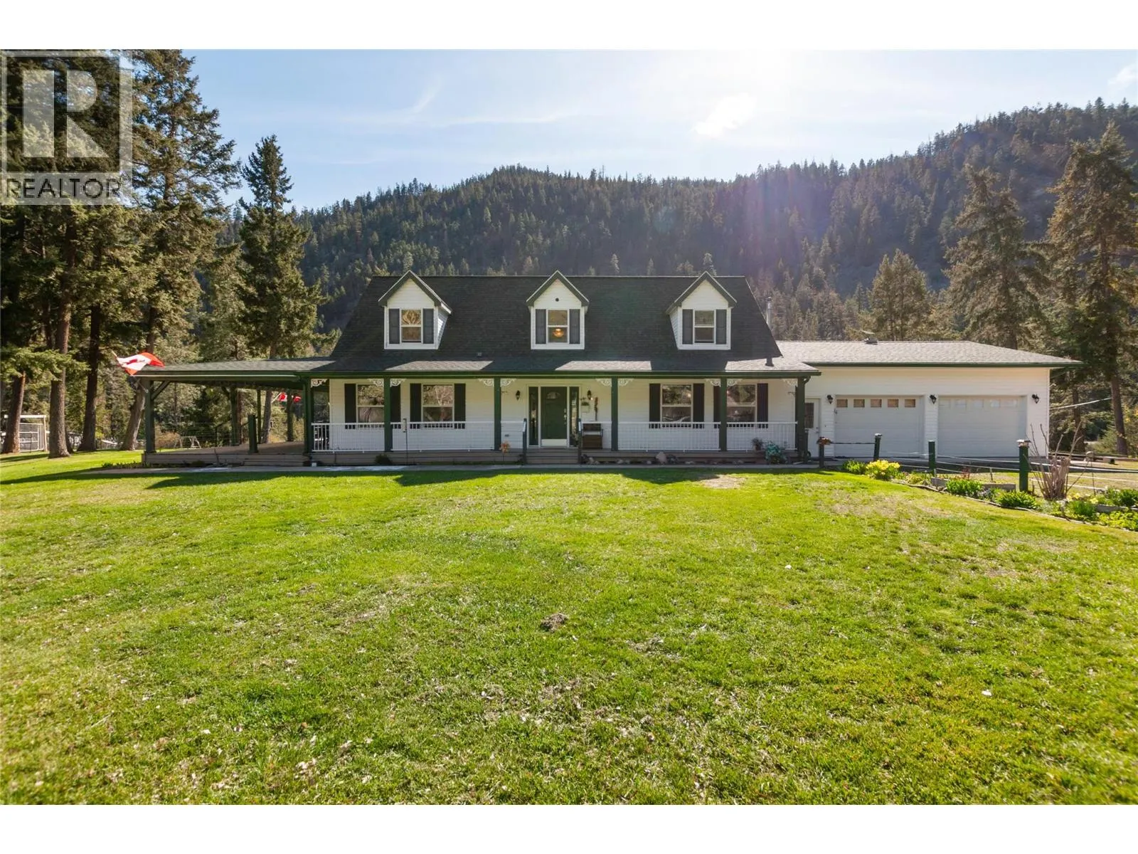 2821 OLD HEDLEY Road