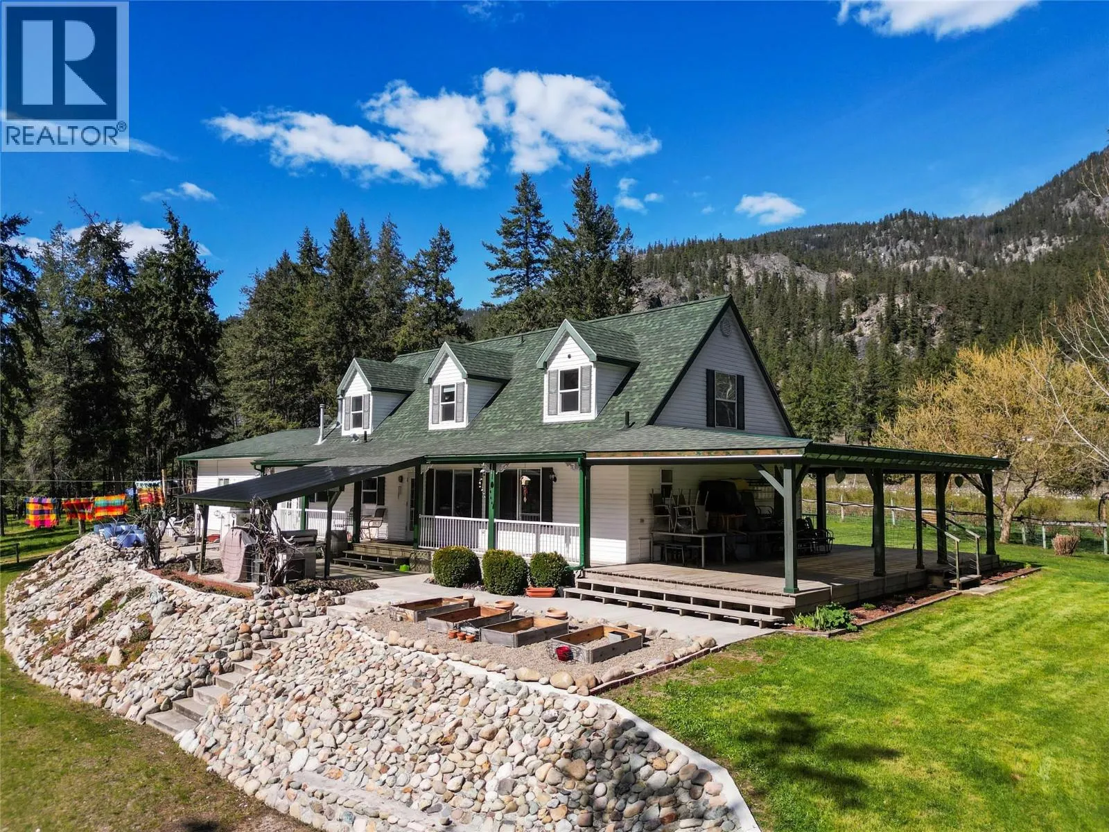 2821 OLD HEDLEY Road