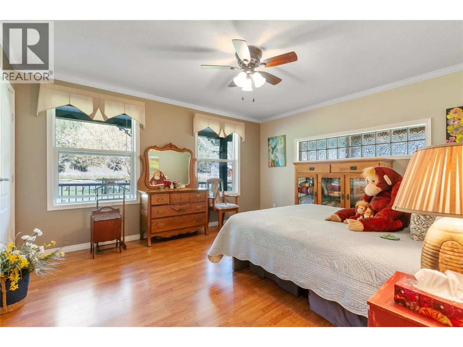 2821 OLD HEDLEY Road