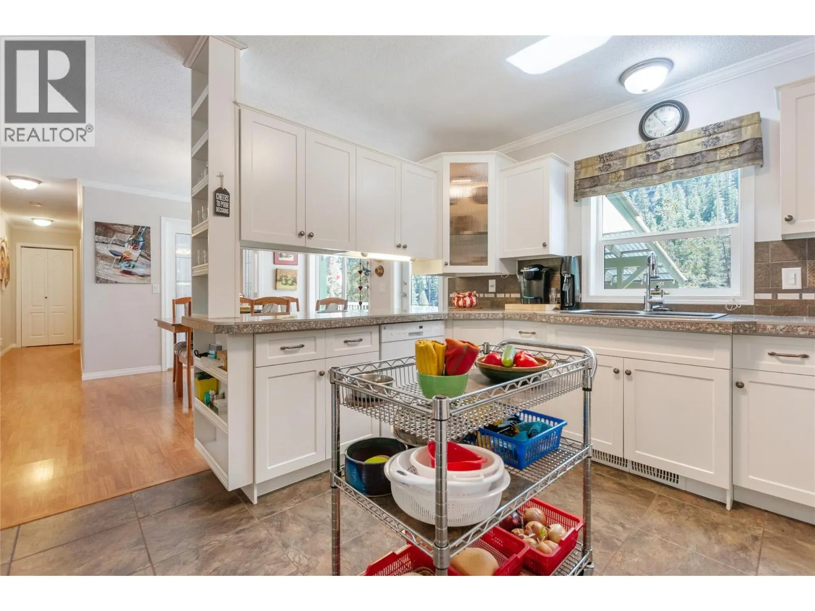 2821 OLD HEDLEY Road