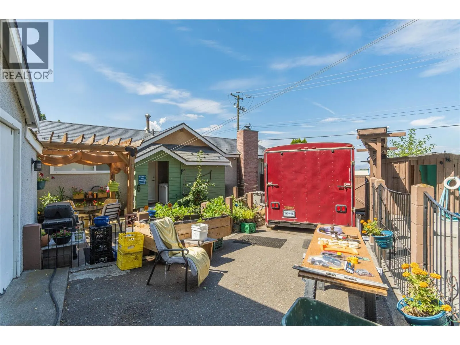 1693 Valleyview Drive