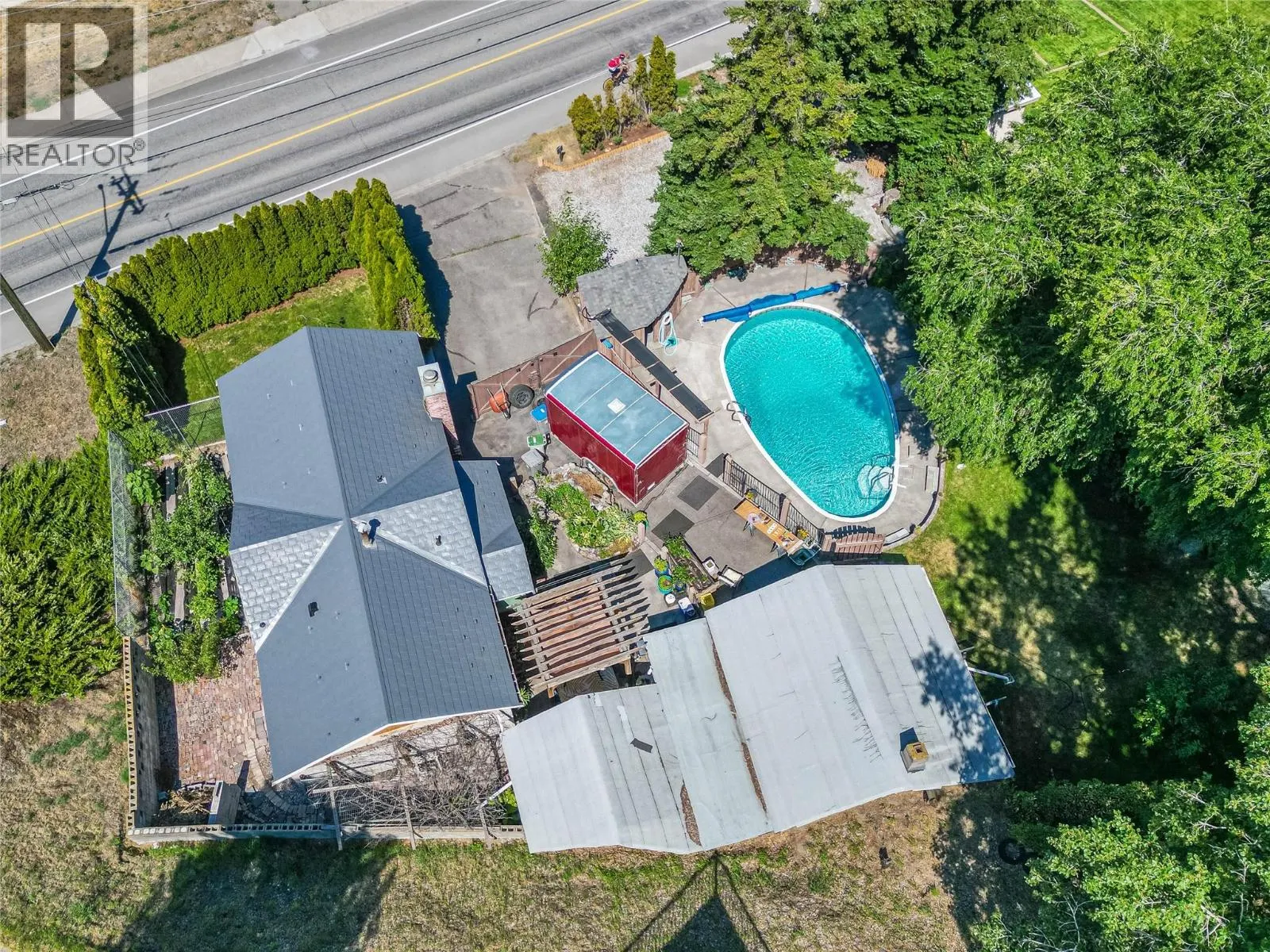 1693 Valleyview Drive
