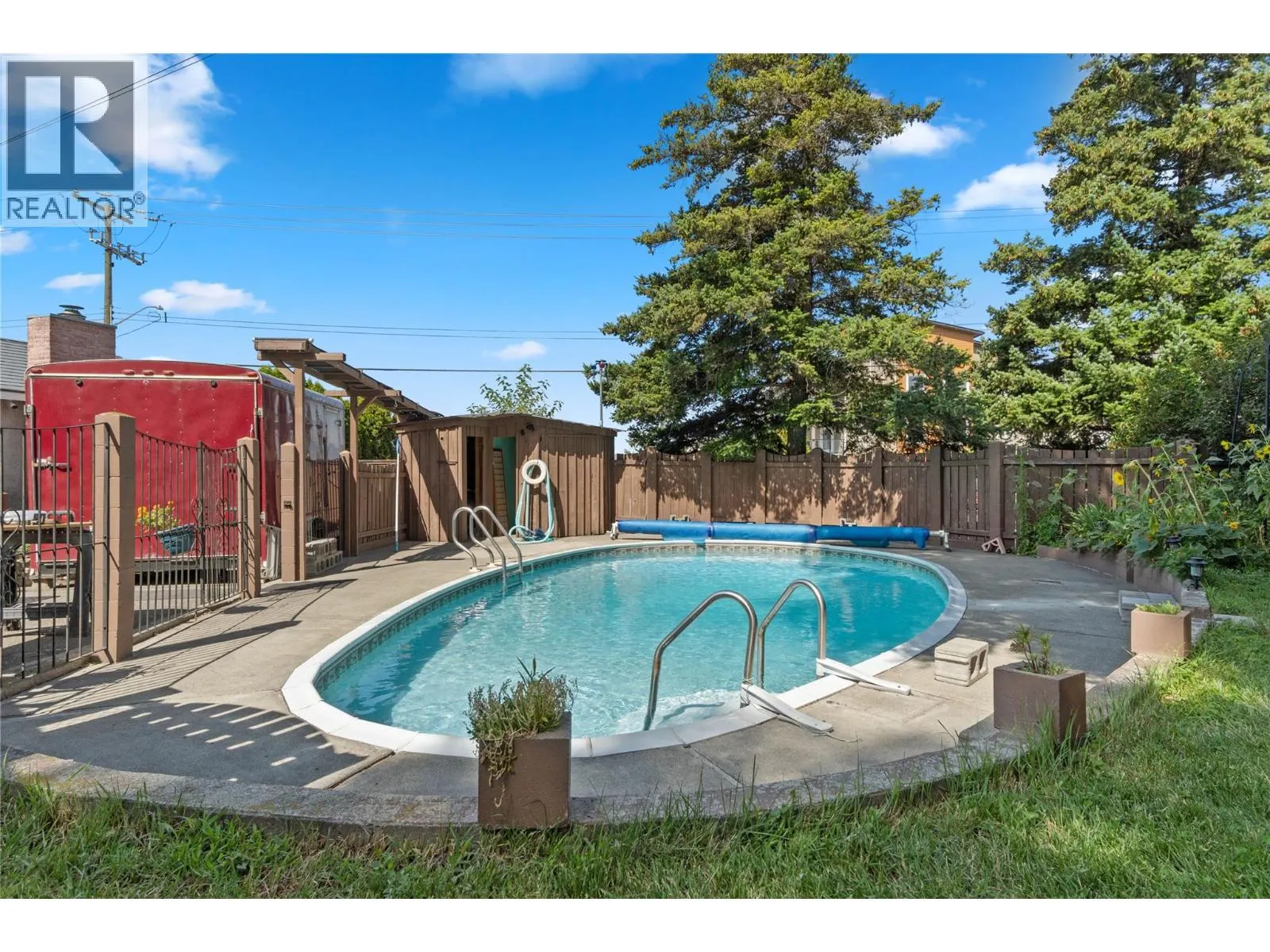 1693 Valleyview Drive