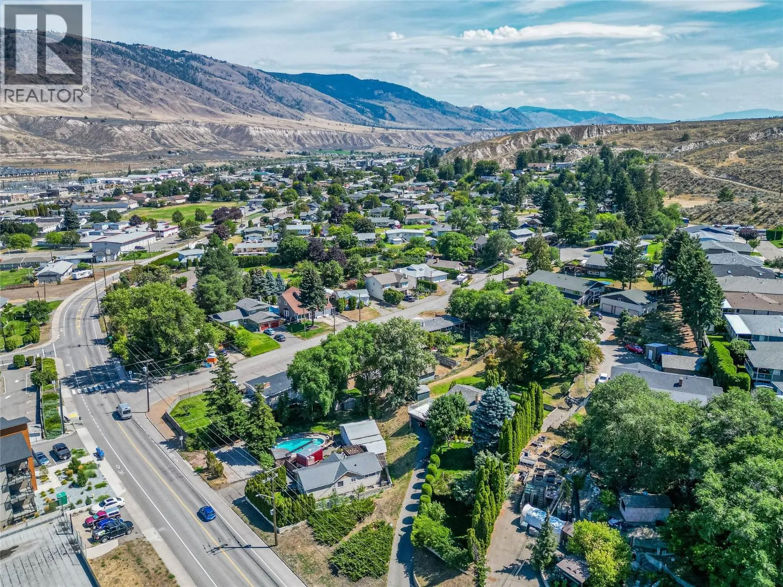 1693 Valleyview Drive
