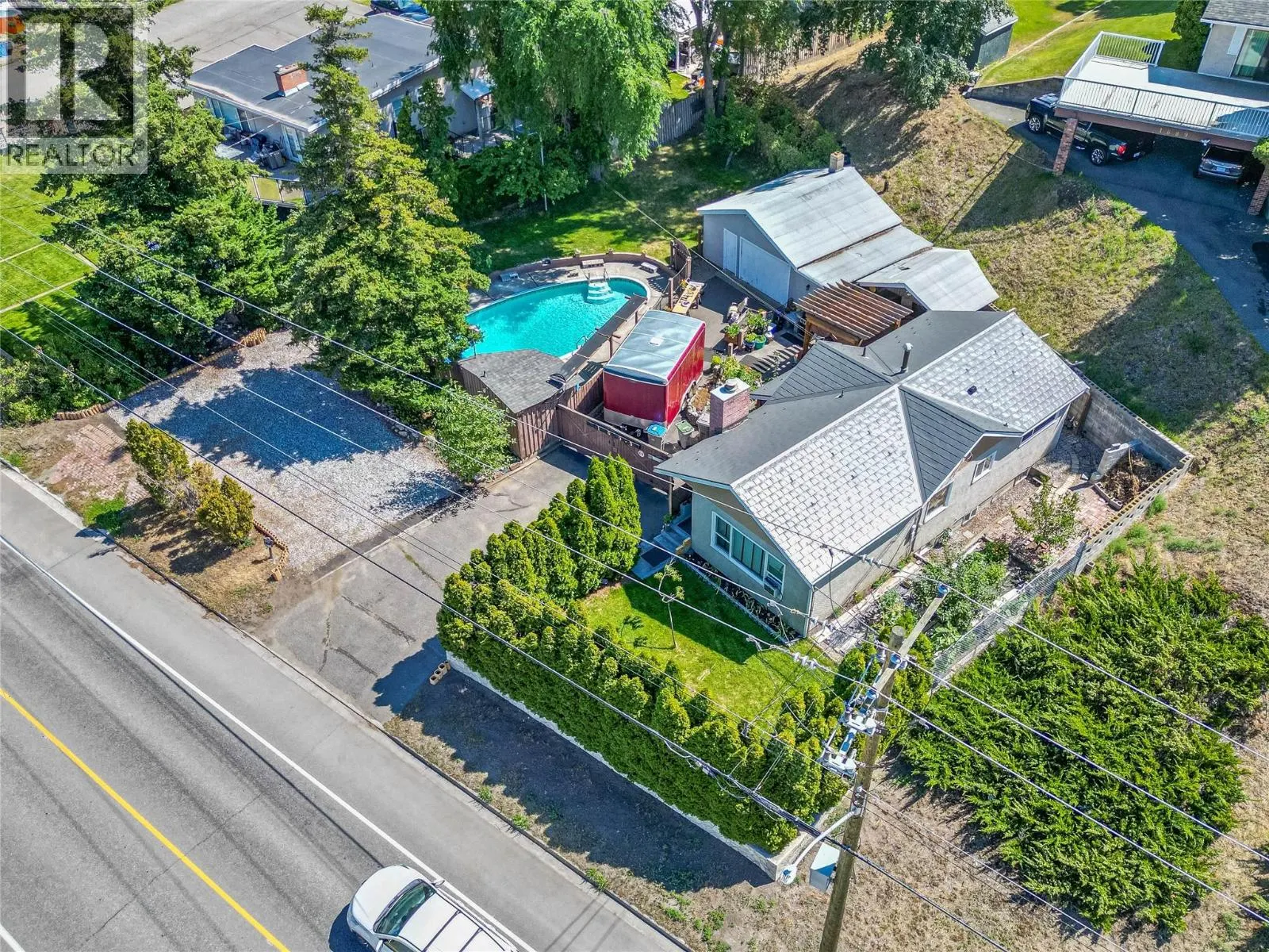 1693 Valleyview Drive
