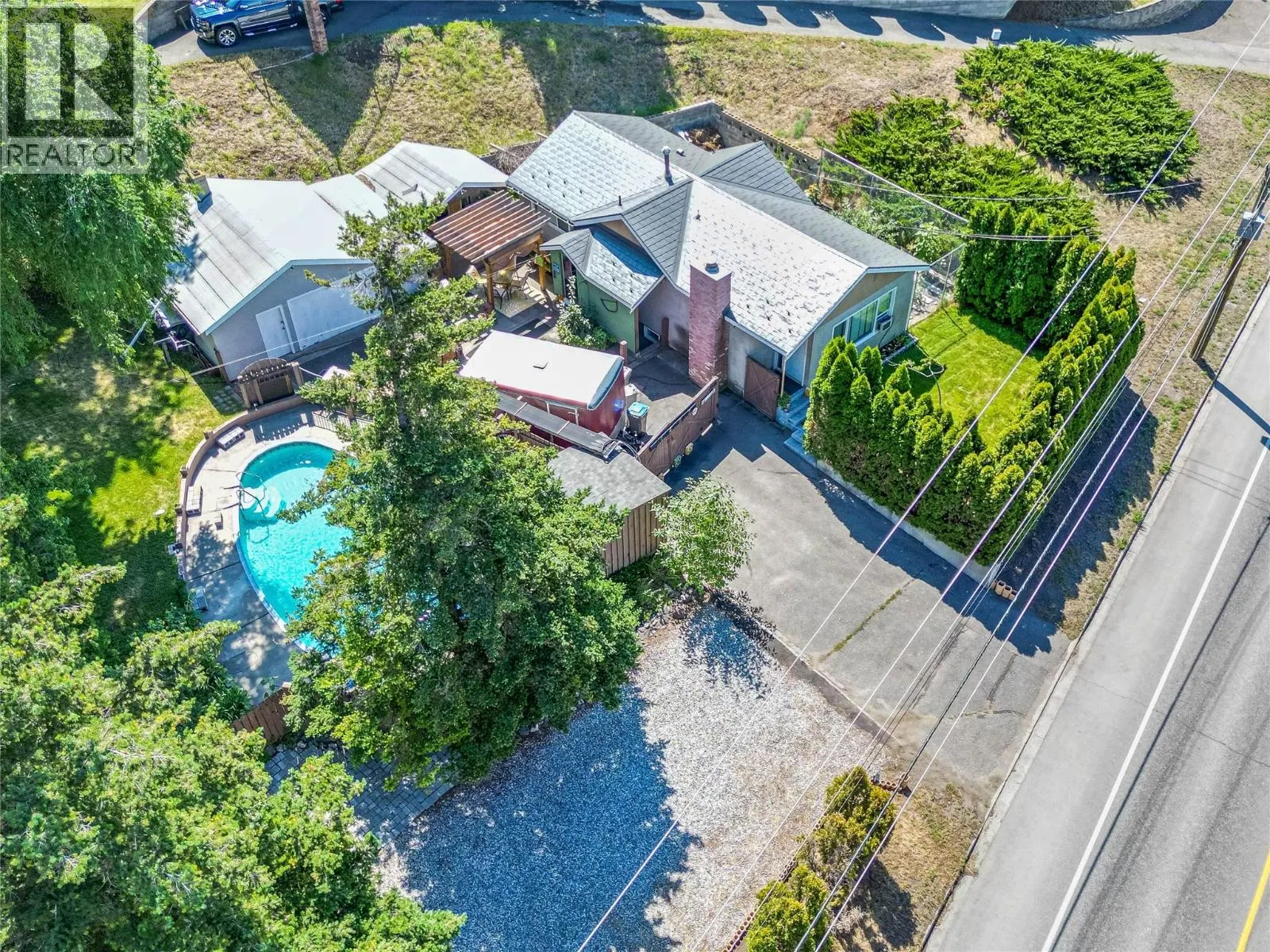 1693 Valleyview Drive