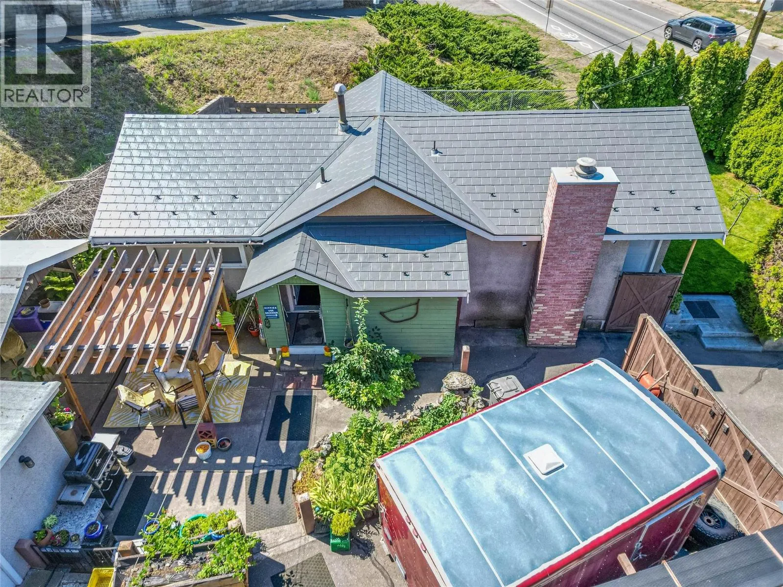 1693 Valleyview Drive