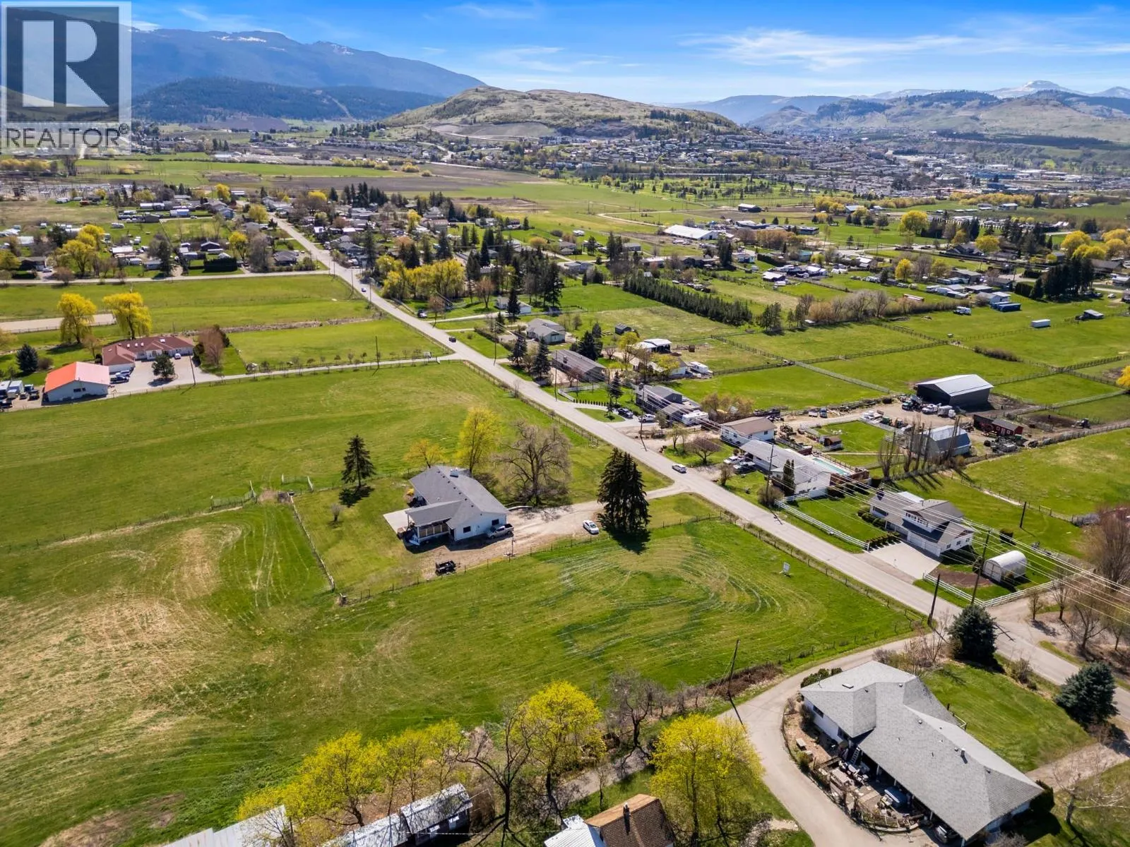 2393 East Vernon Road Lot# 1