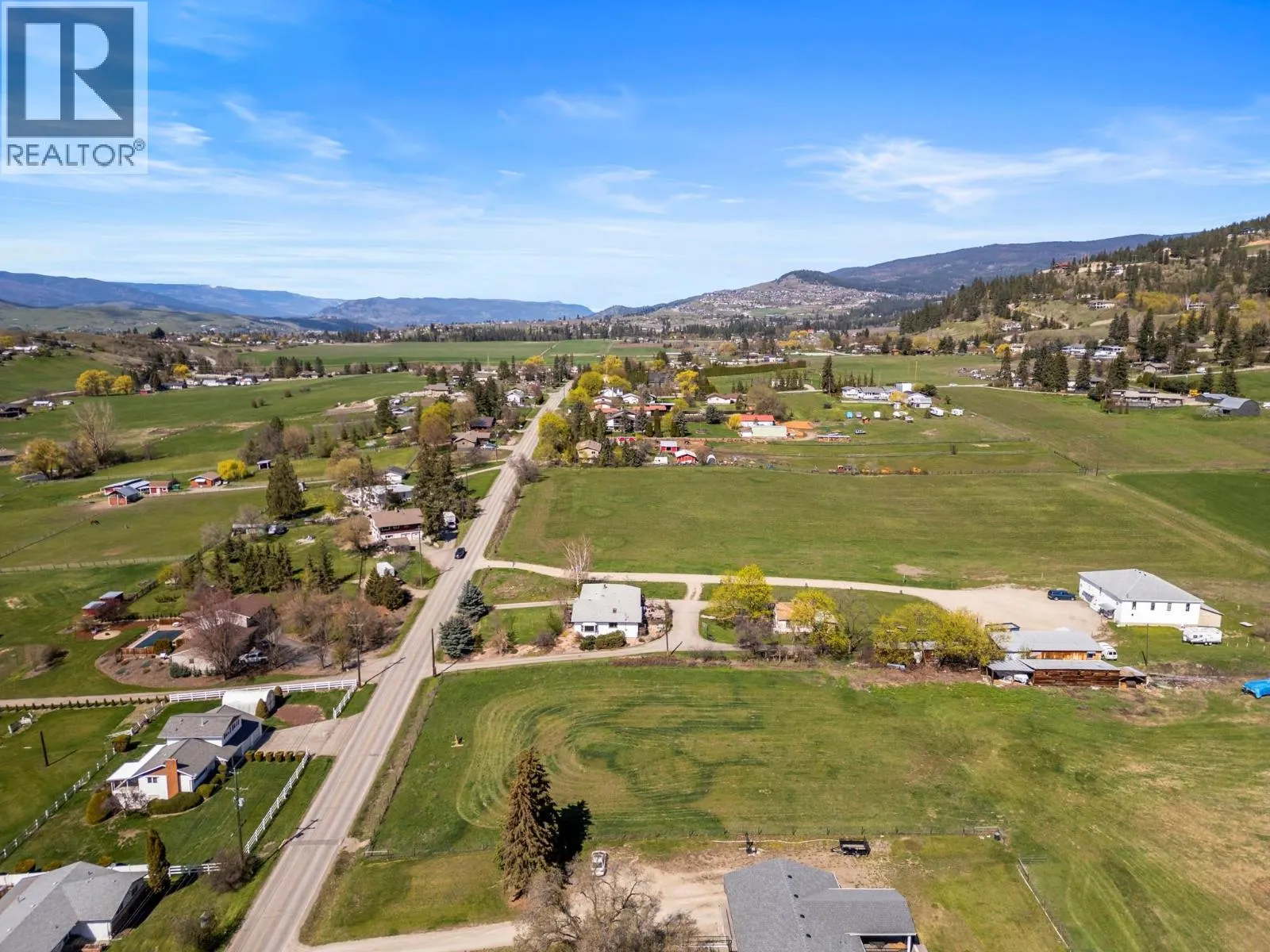 2393 East Vernon Road Lot# 1