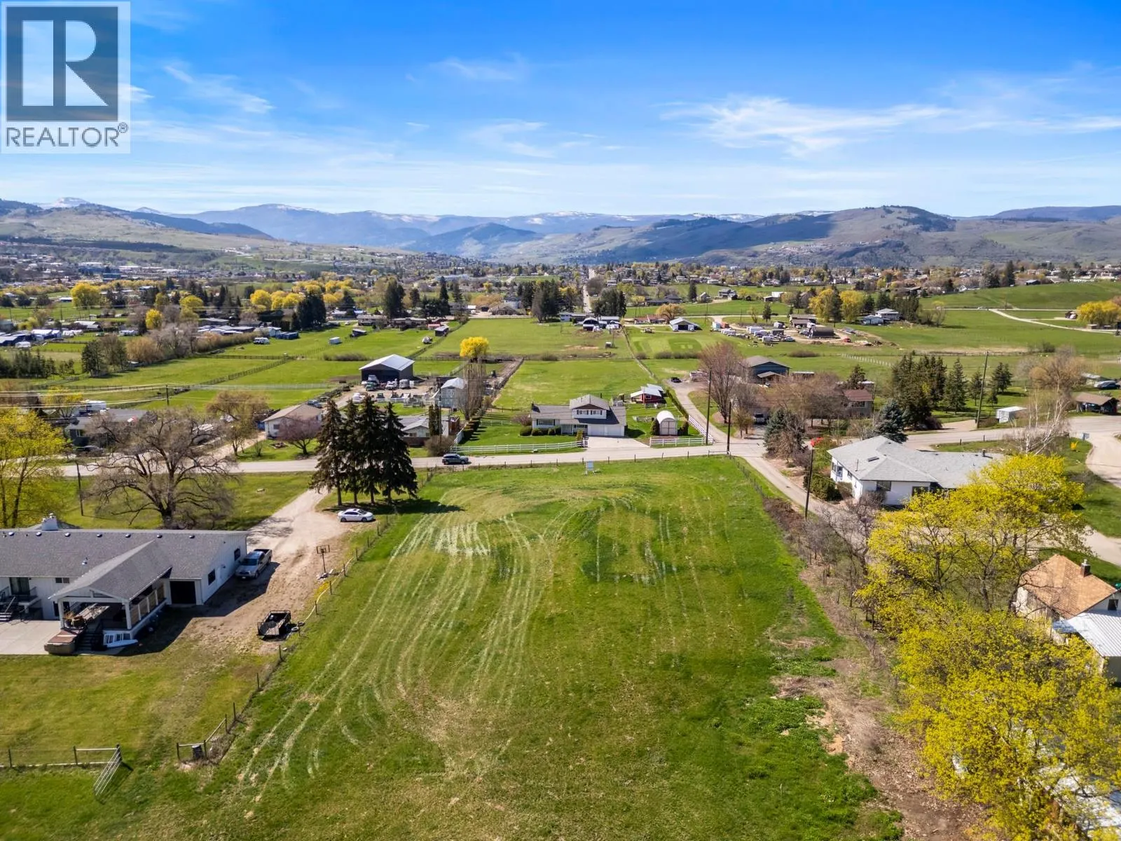 2393 East Vernon Road Lot# 1