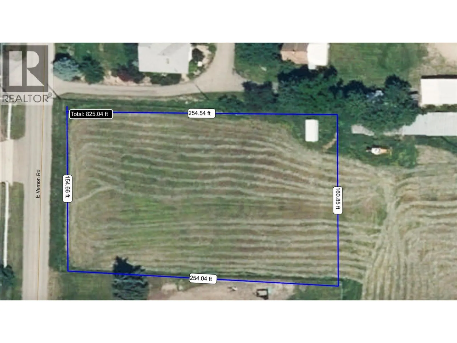 2393 East Vernon Road Lot# 1