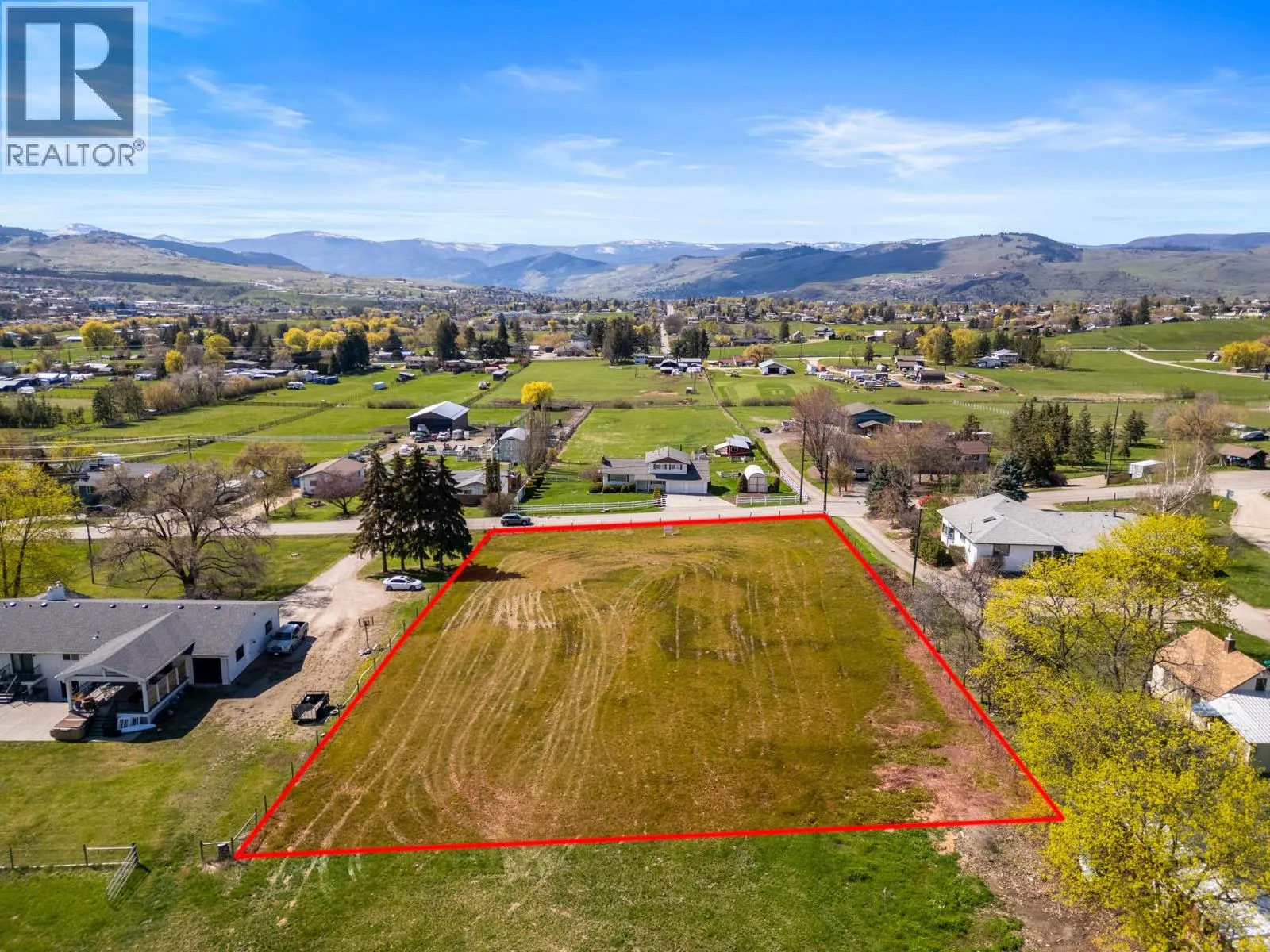2393 East Vernon Road Lot# 1