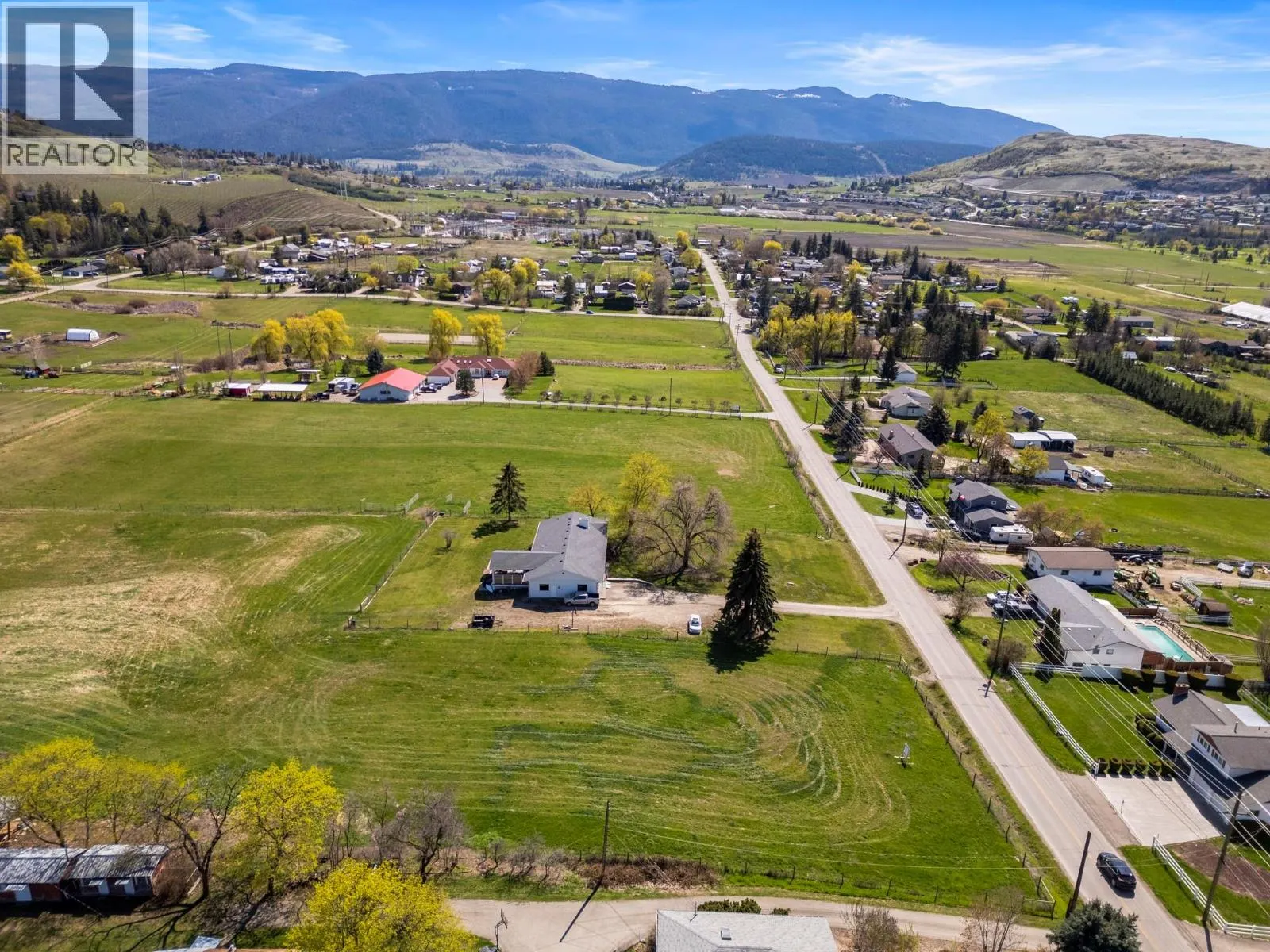2393 East Vernon Road Lot# 1