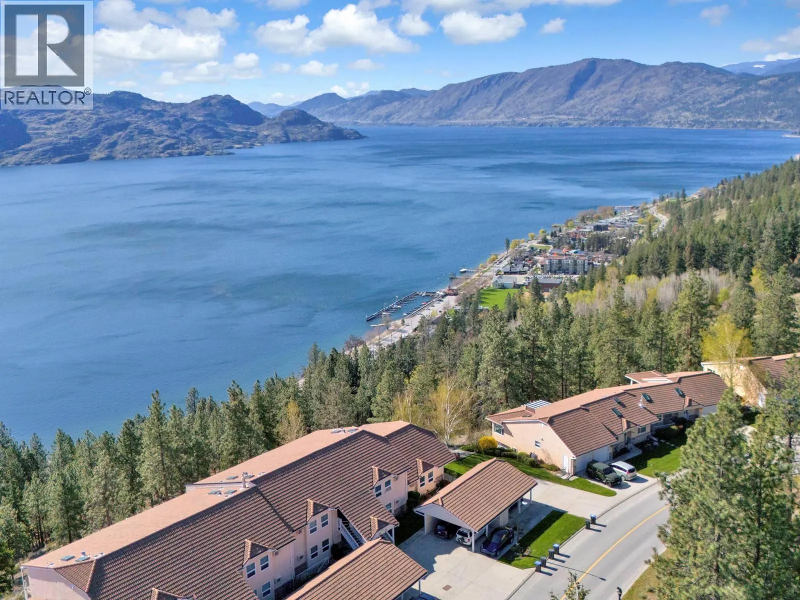 4470 Ponderosa Drive Unit# 204