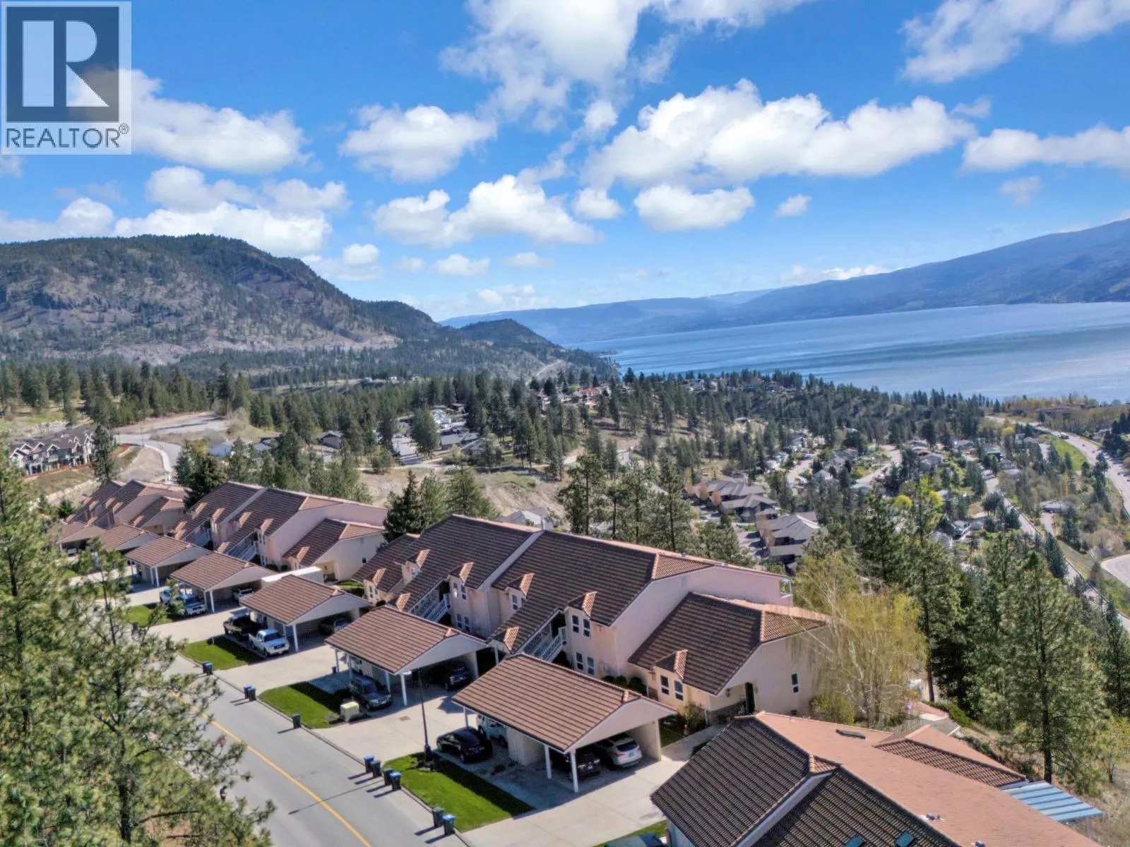 4470 Ponderosa Drive Unit# 204