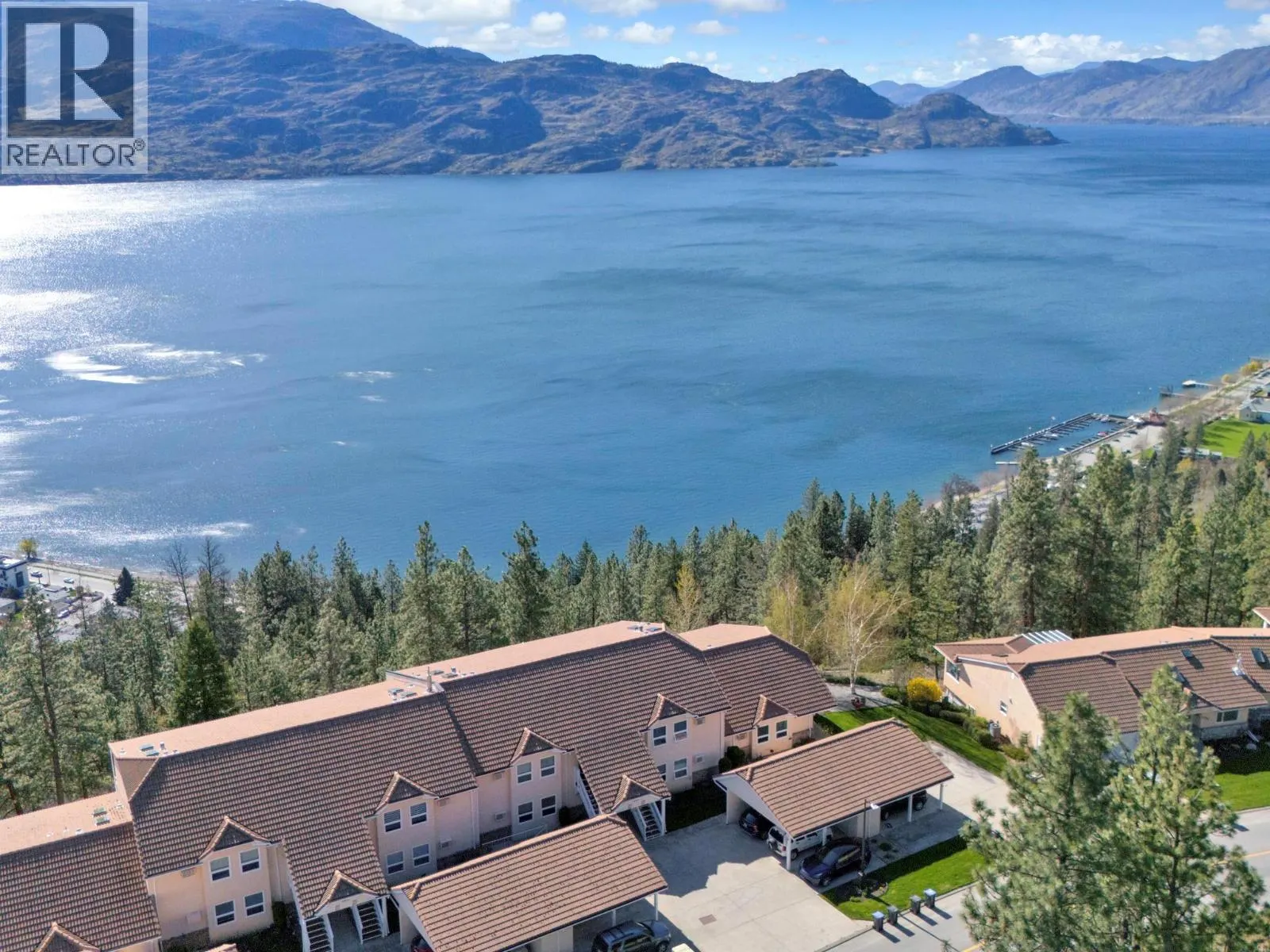 4470 Ponderosa Drive Unit# 204