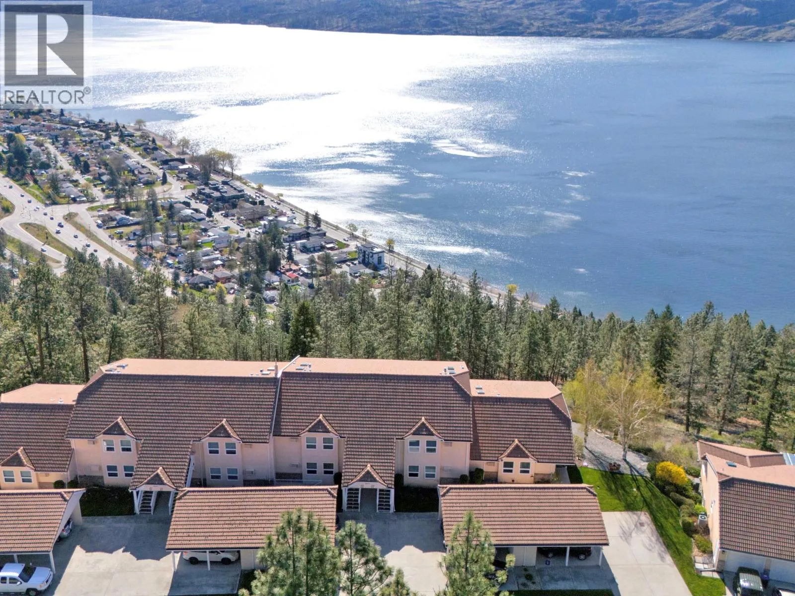 4470 Ponderosa Drive Unit# 204