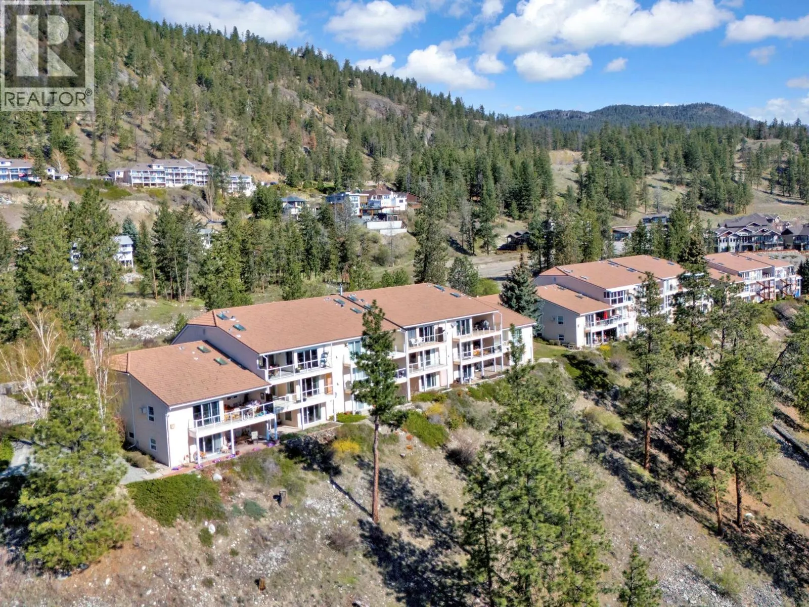 4470 Ponderosa Drive Unit# 204