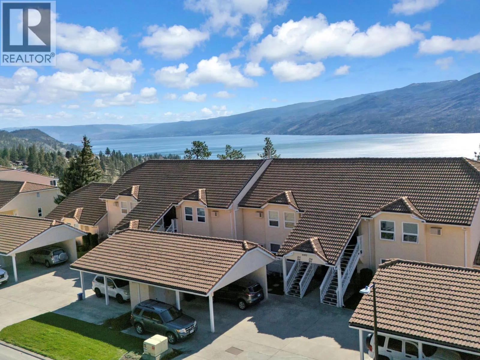 4470 Ponderosa Drive Unit# 204
