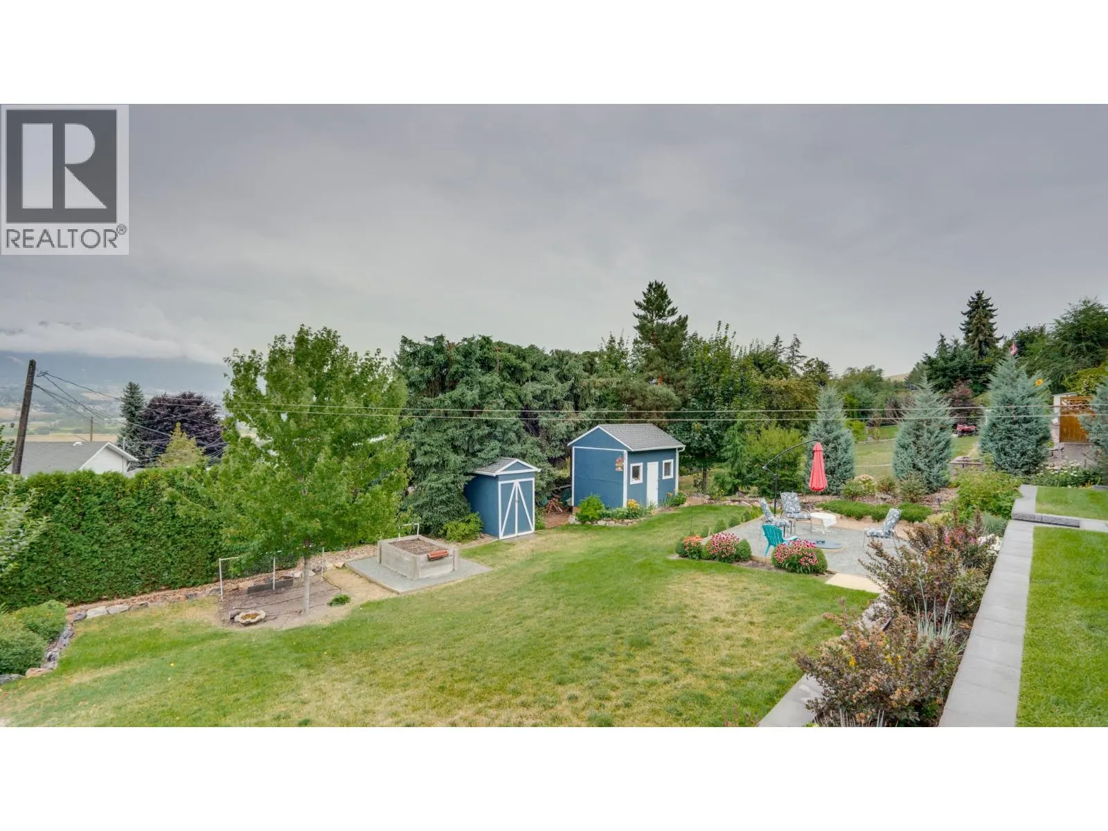 6451 Bluejay Road