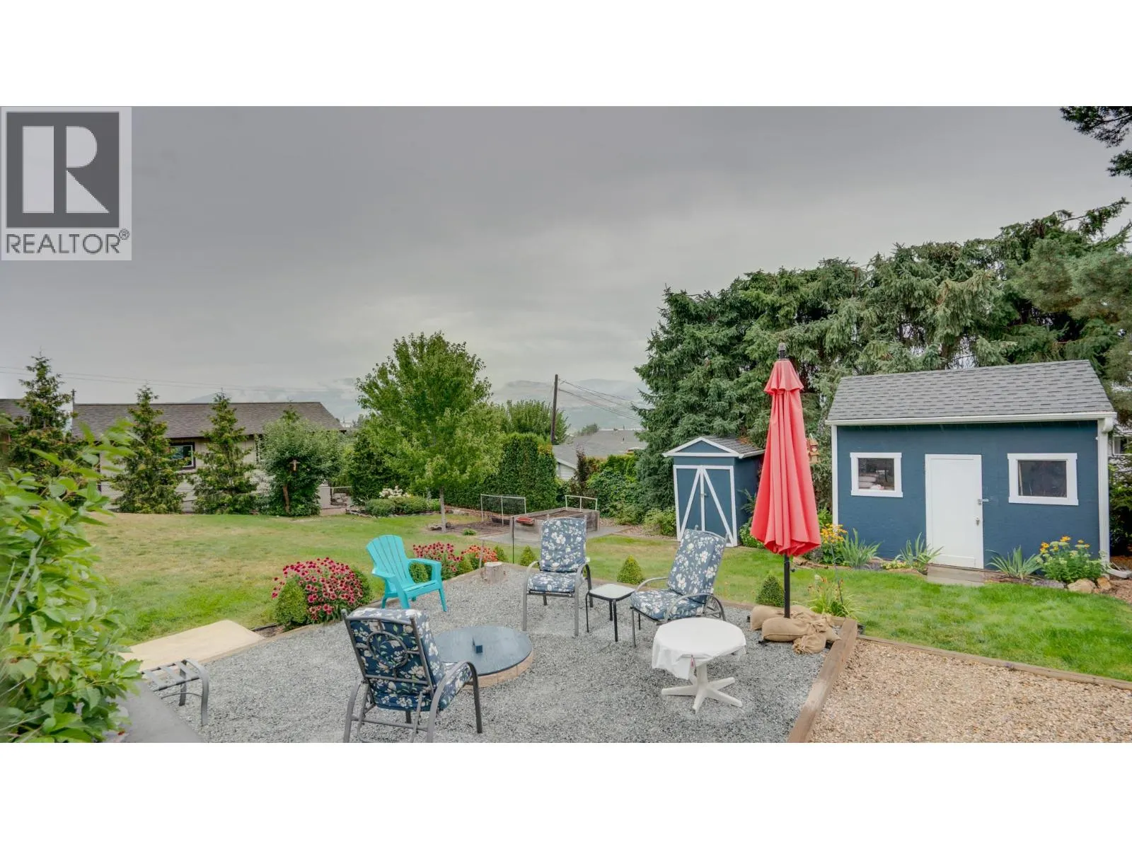 6451 Bluejay Road