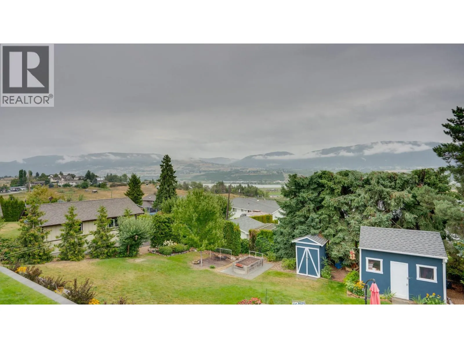 6451 Bluejay Road