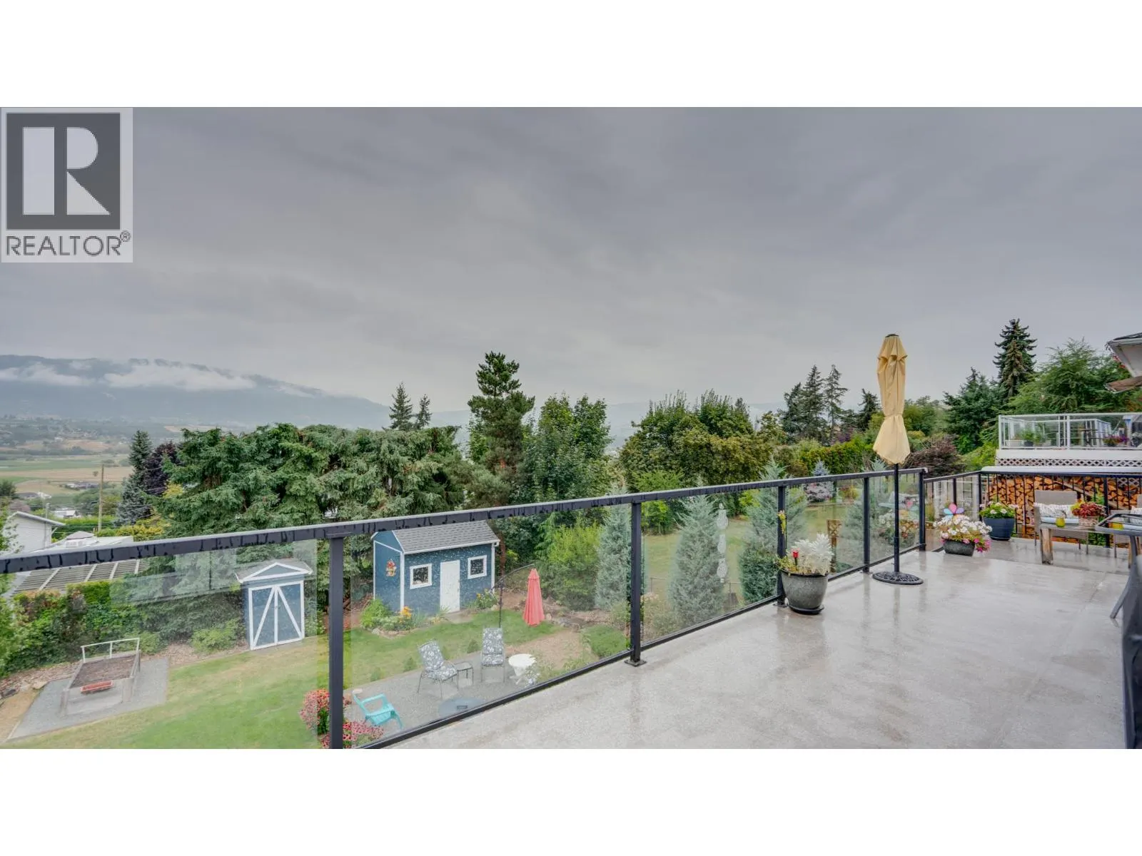 6451 Bluejay Road