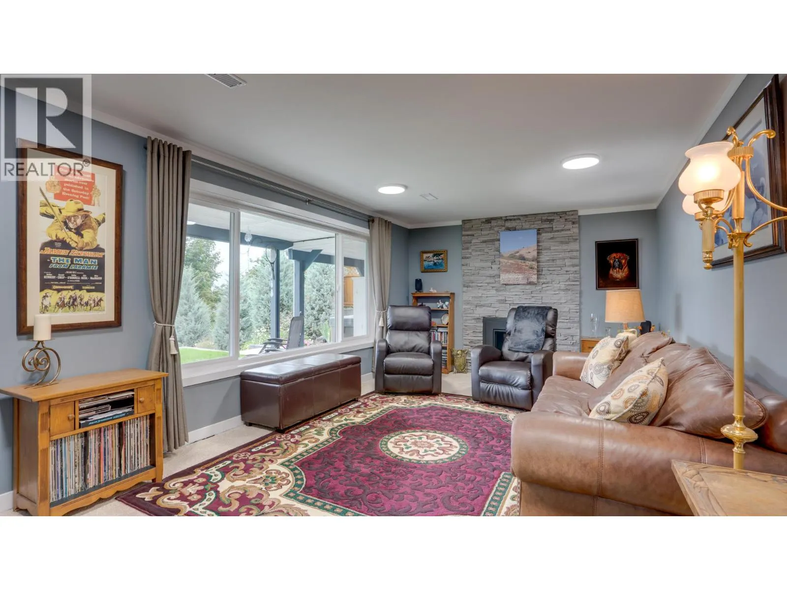 6451 Bluejay Road
