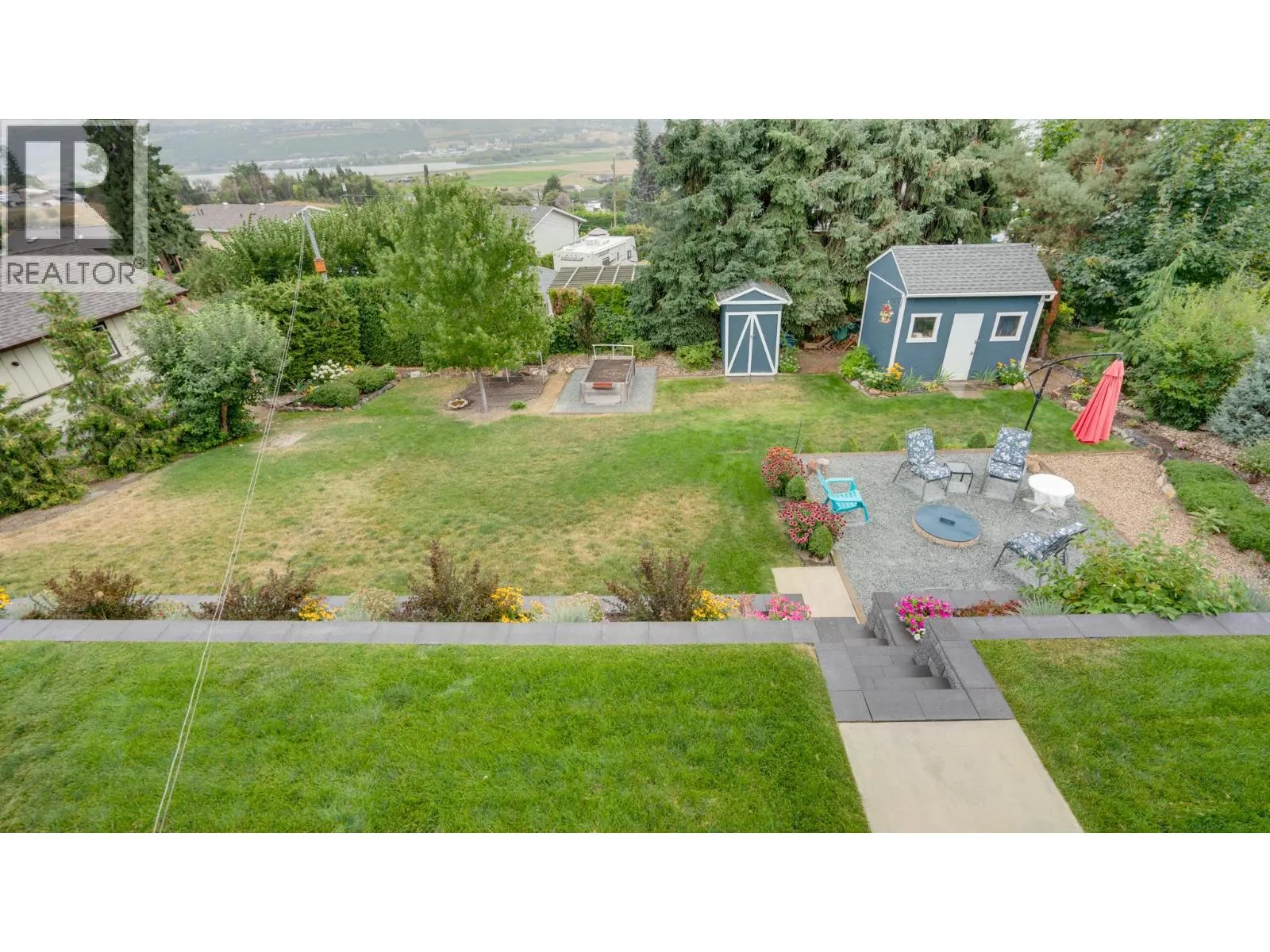 6451 Bluejay Road